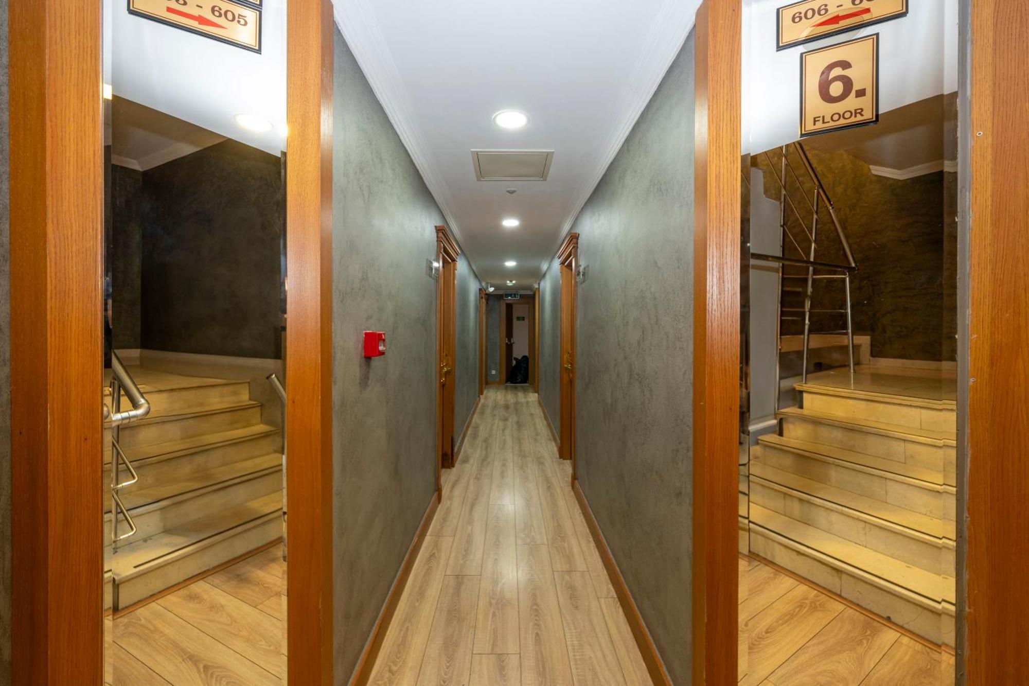 Dalan 3* İstanbul