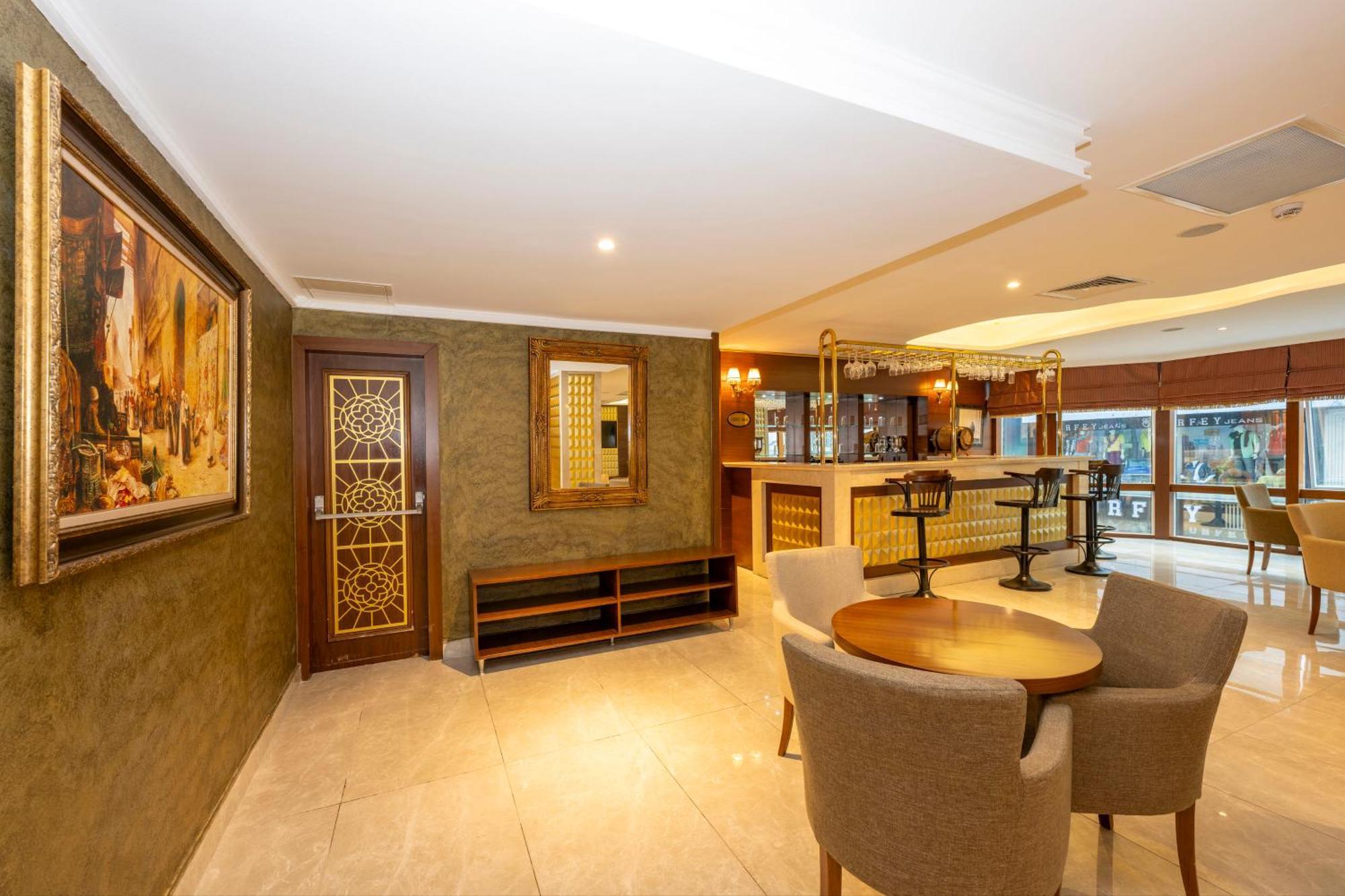 Hotel Dalan