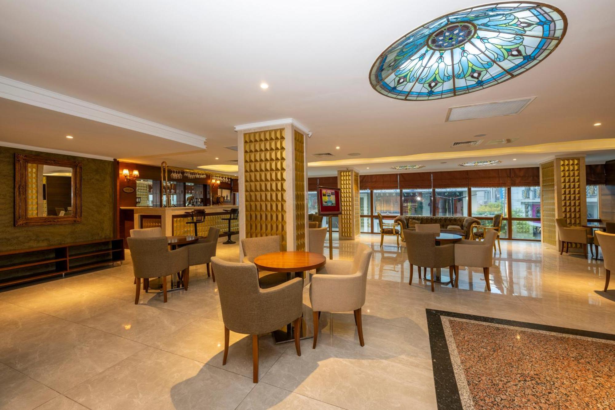 Dalan Hotel Istanbul