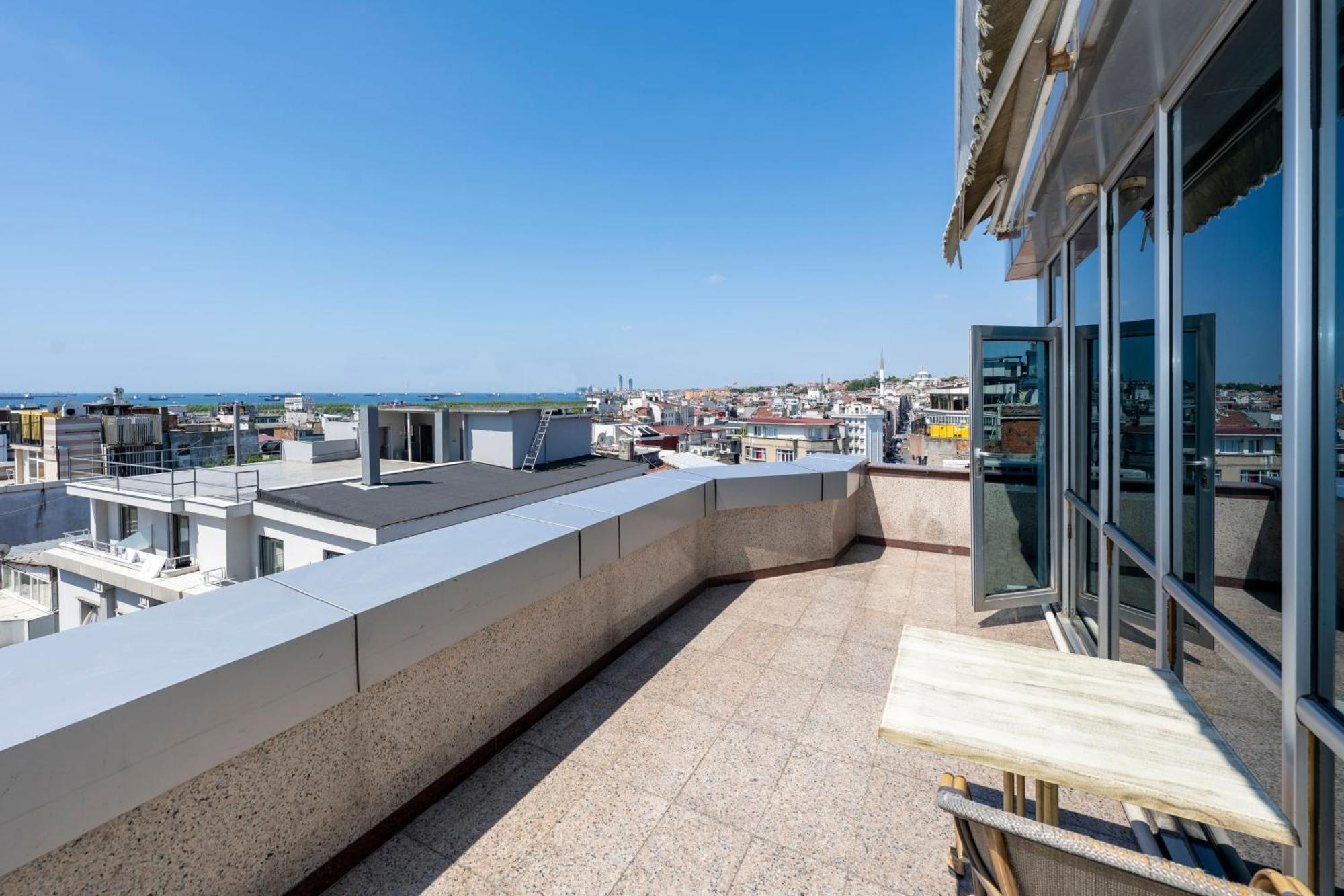 Hotel Dalan Istanbul