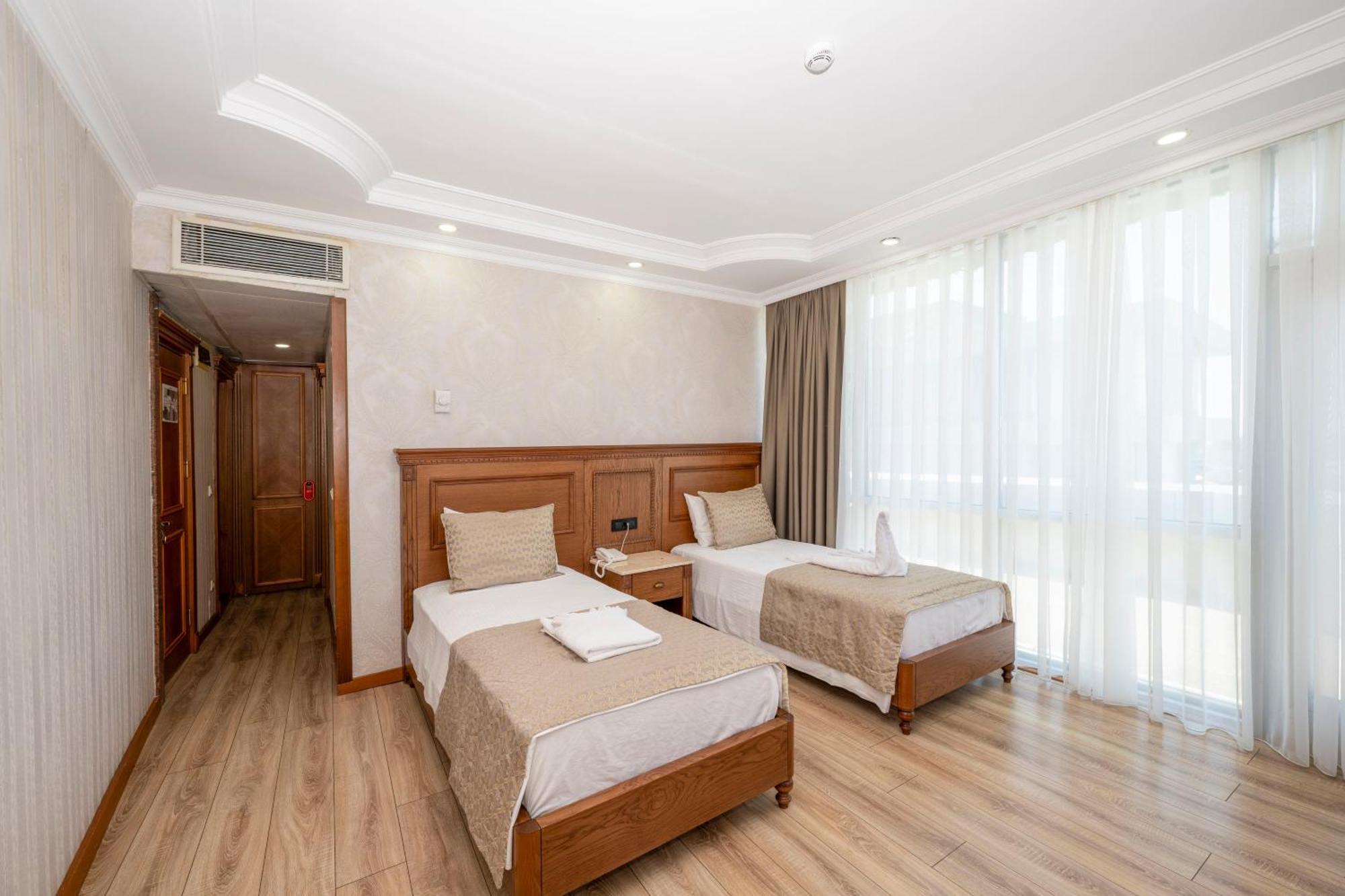 Dalan 3* İstanbul