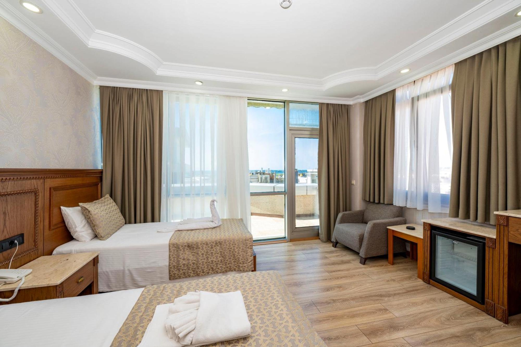 Hotel Dalan Istanbul