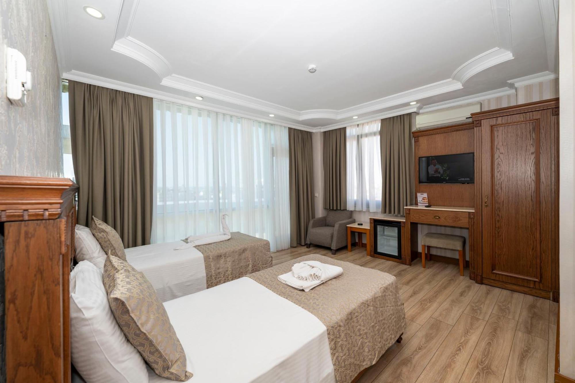 Otel Dalan