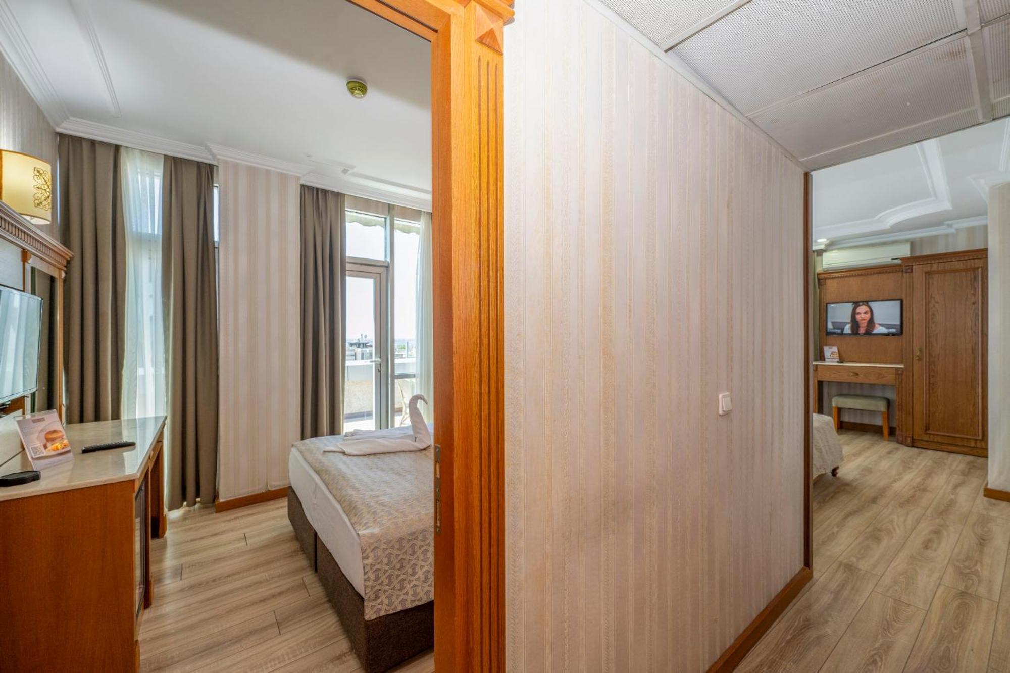 Otel Dalan İstanbul
