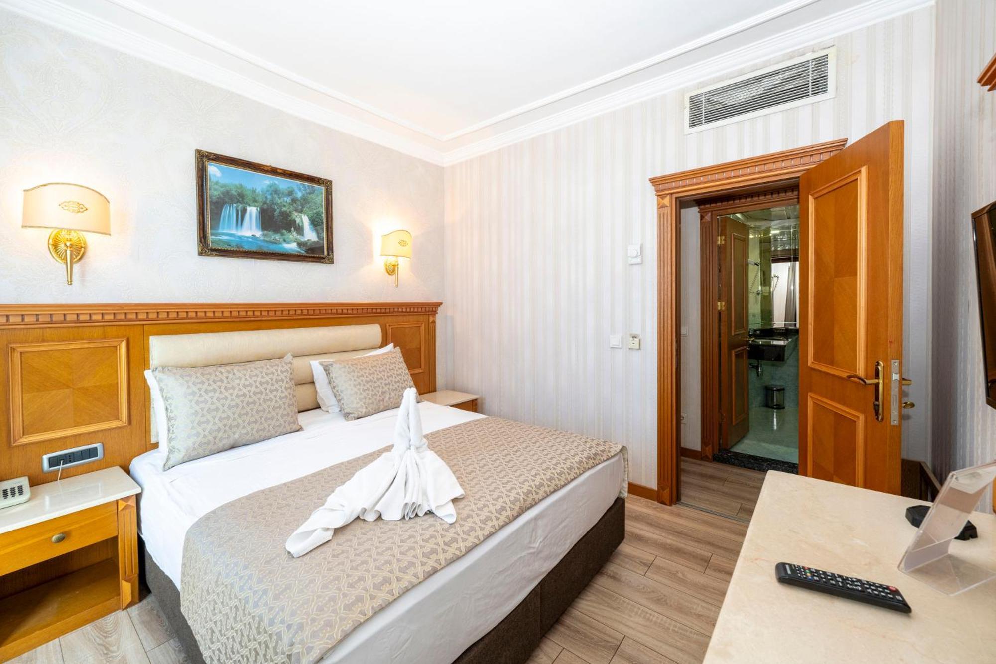 Hotel Dalan 3*