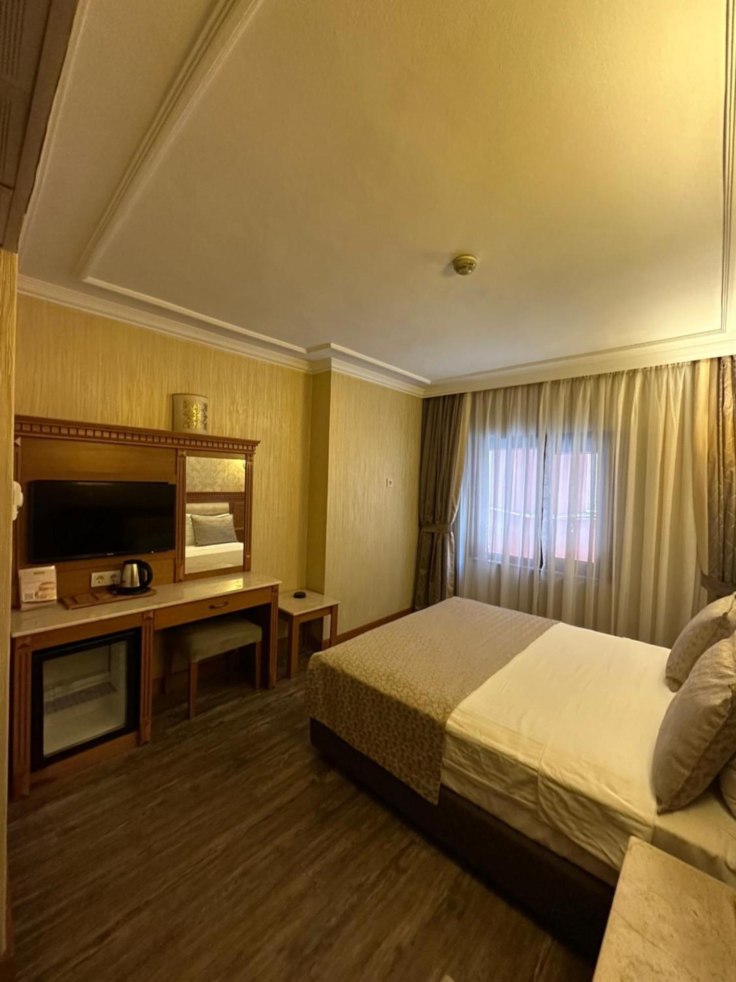 Dalan 3* Istanbul