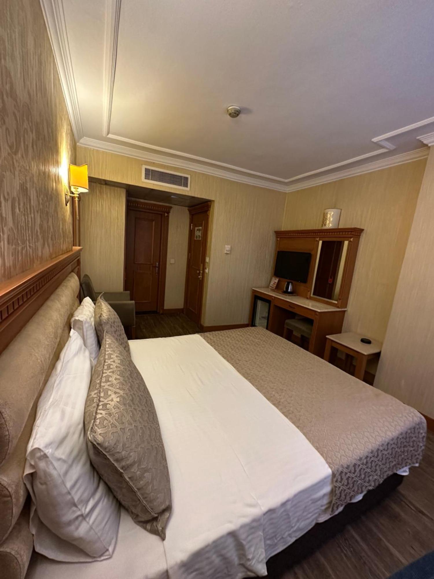 Dalan Otel 3*