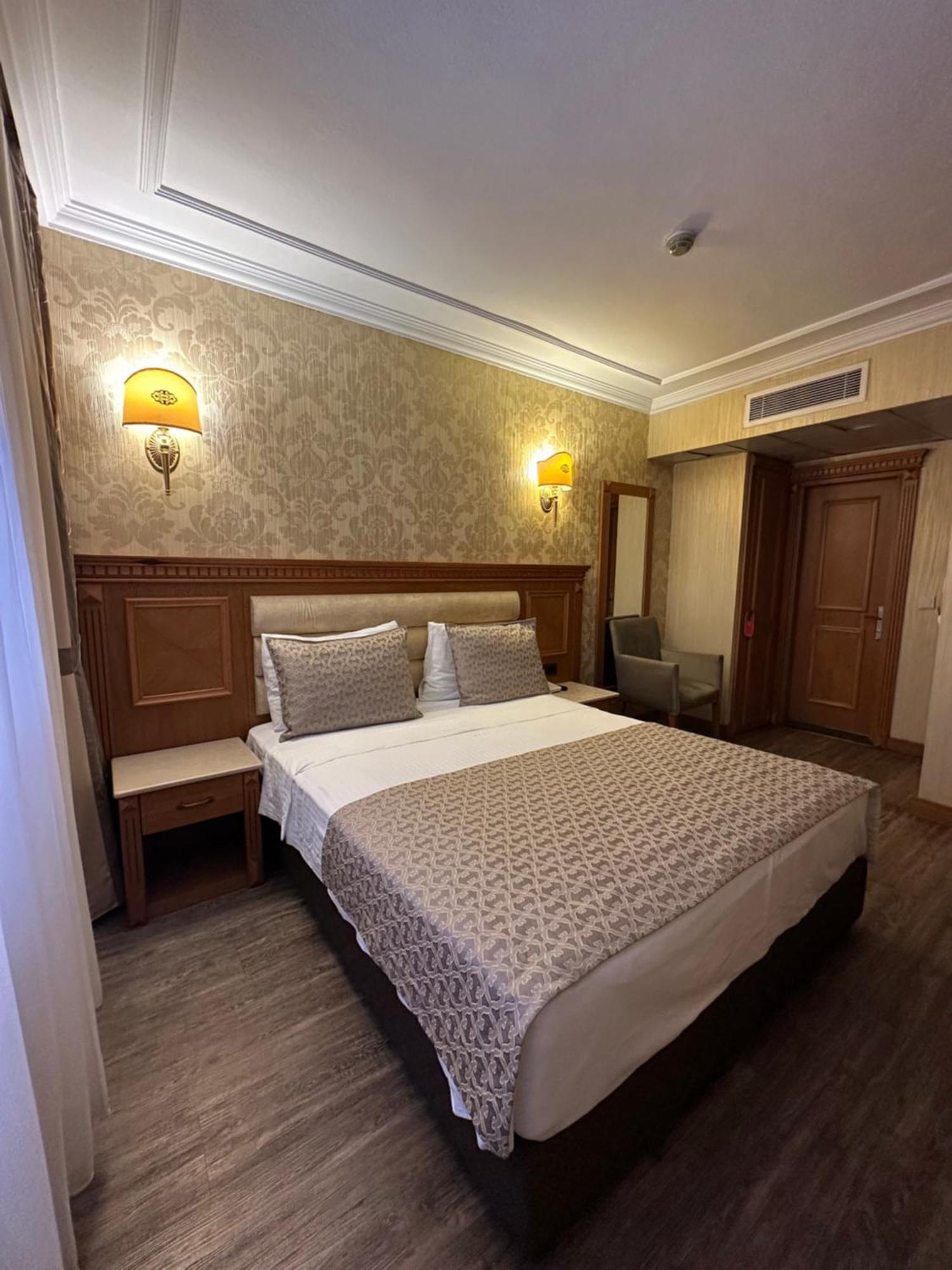Dalan Hotel