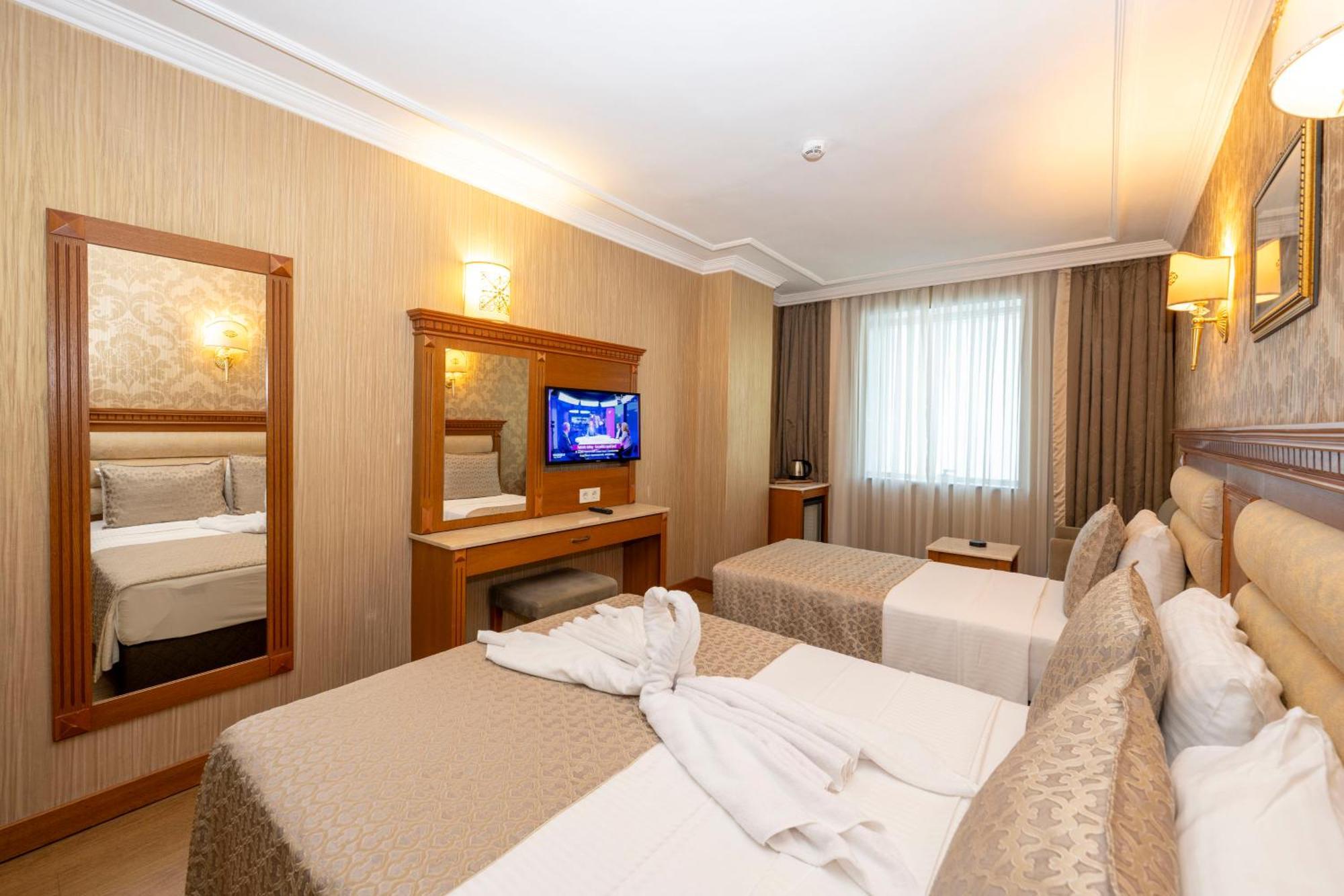 Hotel Dalan 3*