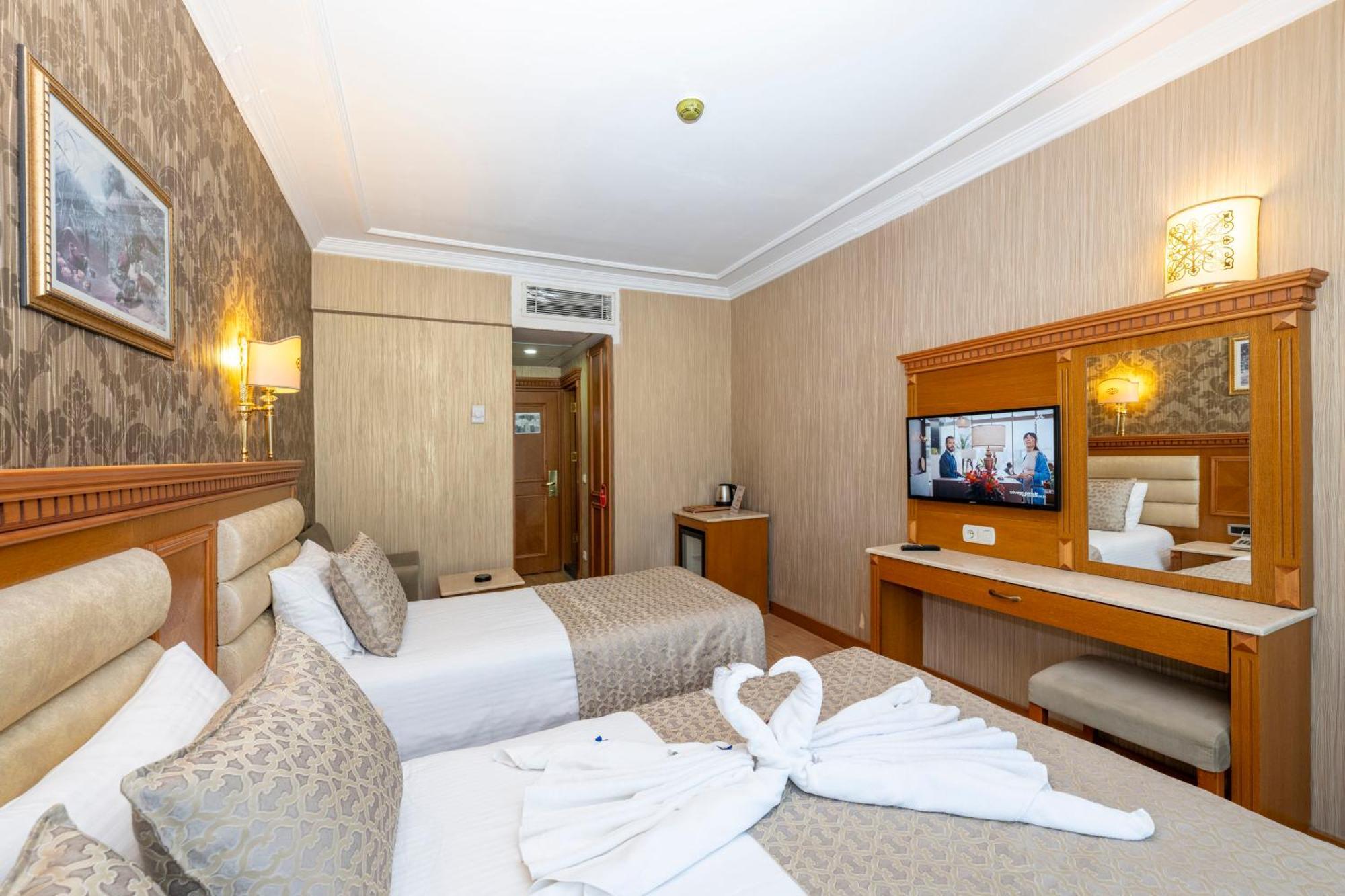 Dalan Otel 3*