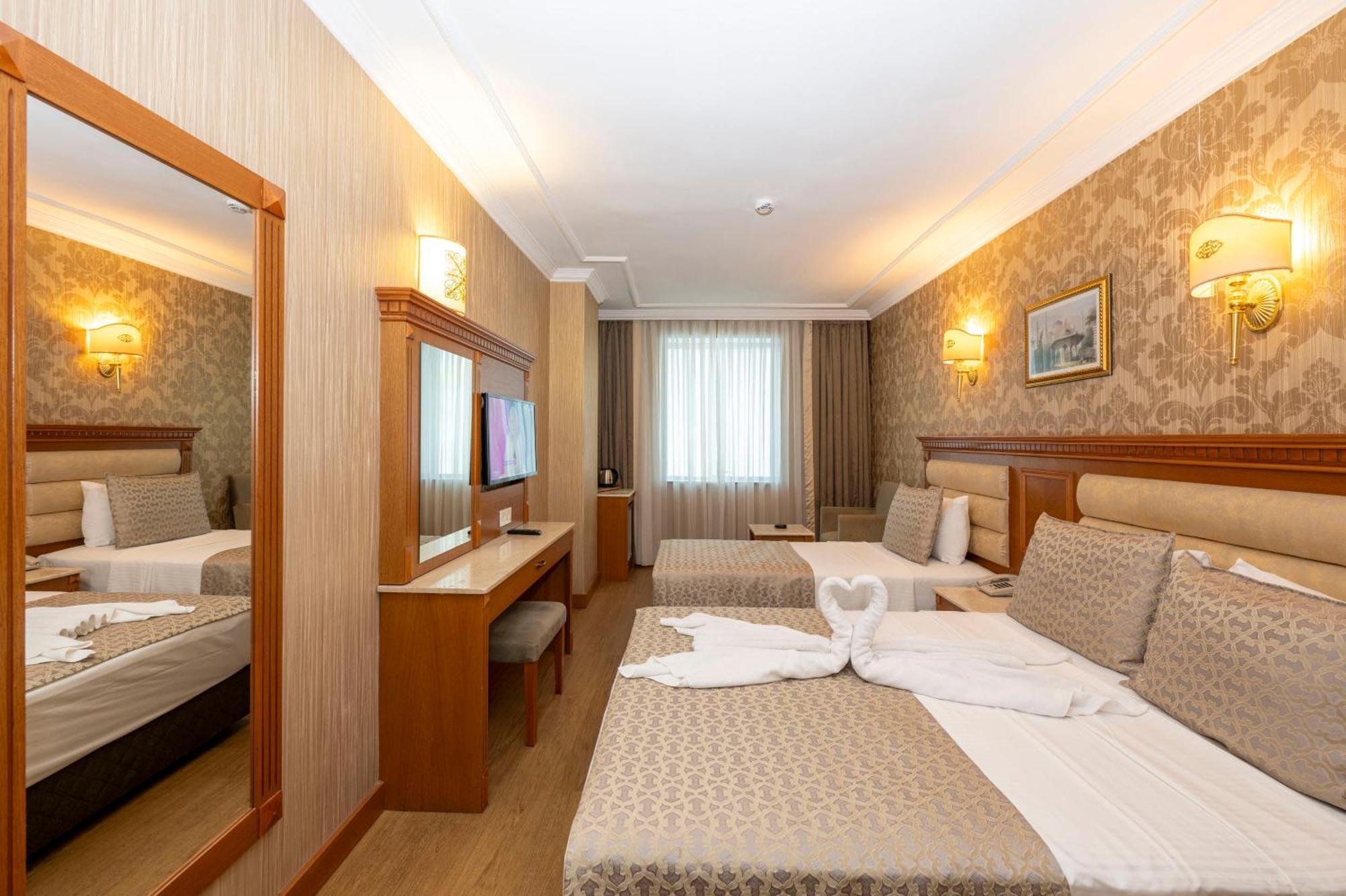 Dalan 3* Istanbul