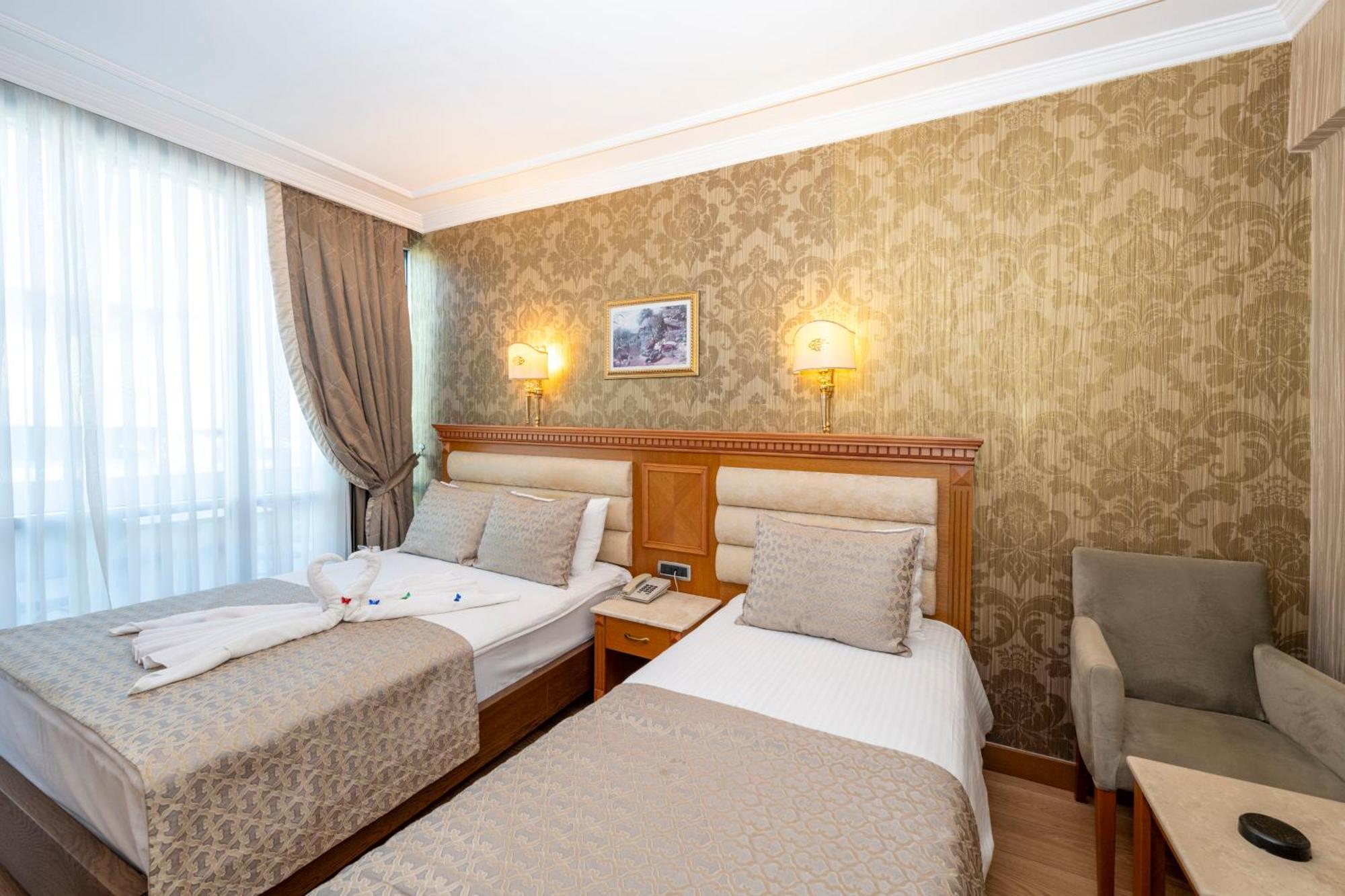 Dalan 3* Istanbul