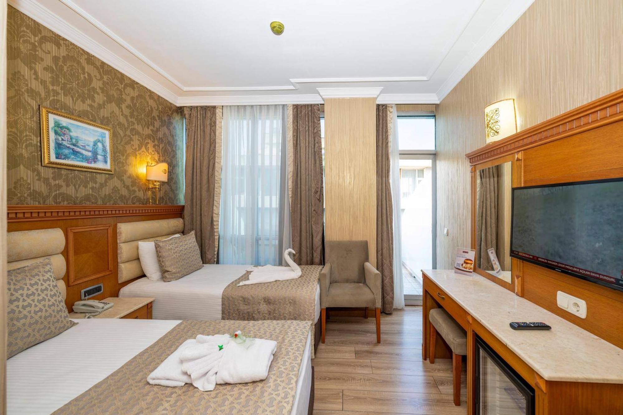 Hotel Dalan 3*