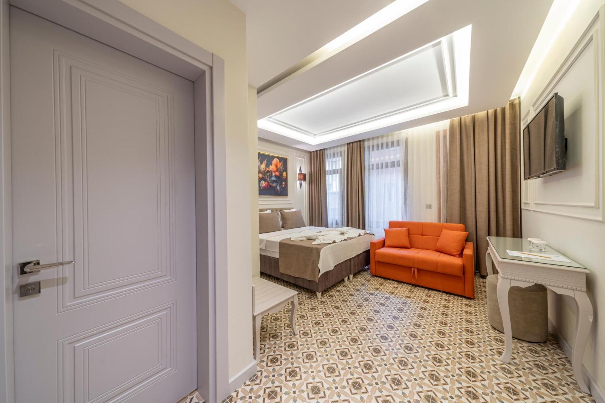 Pera Luna Premium * Istanbul