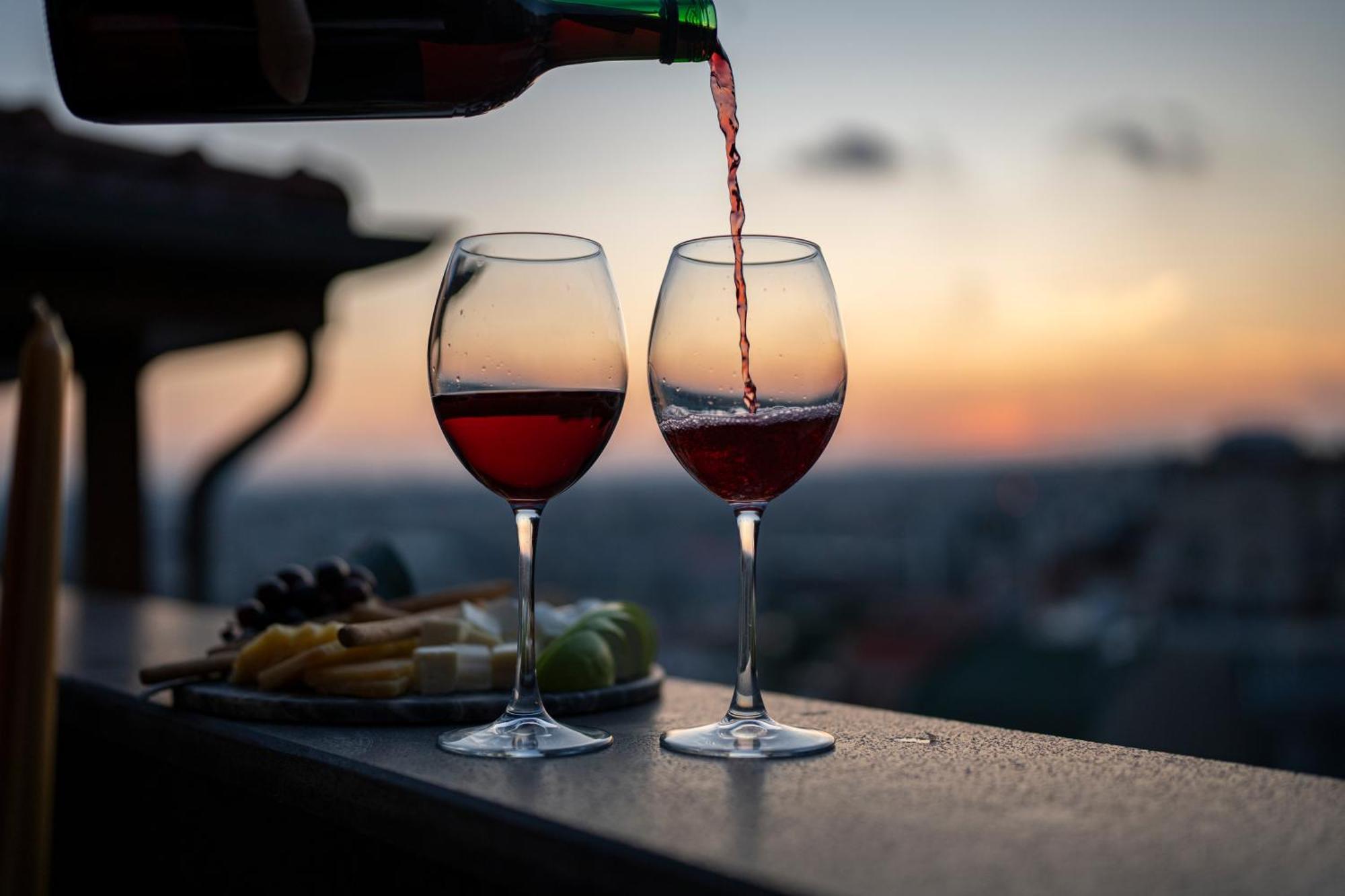 Pera Luna Premium Istanbul