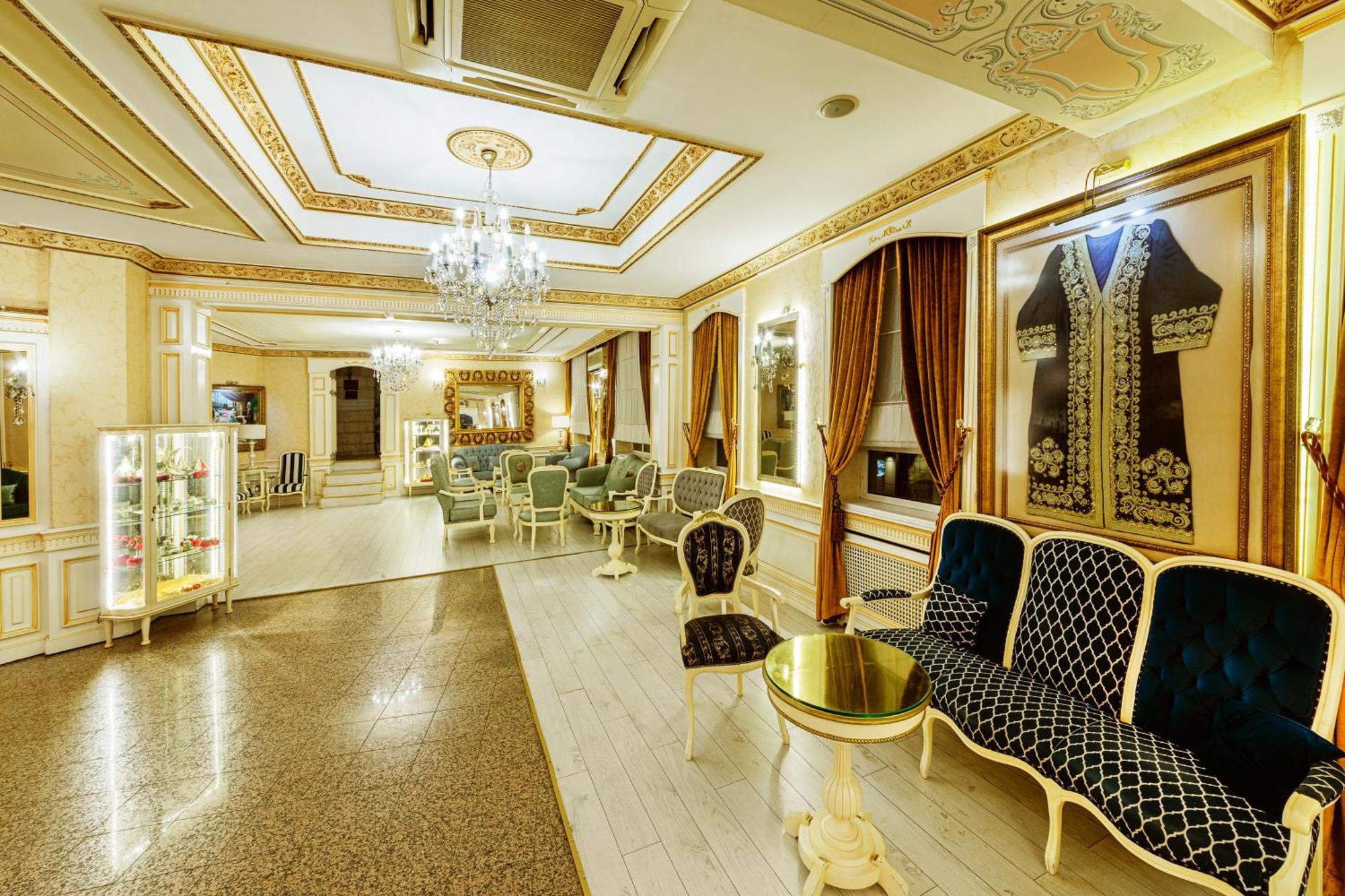 Ipek Istambul