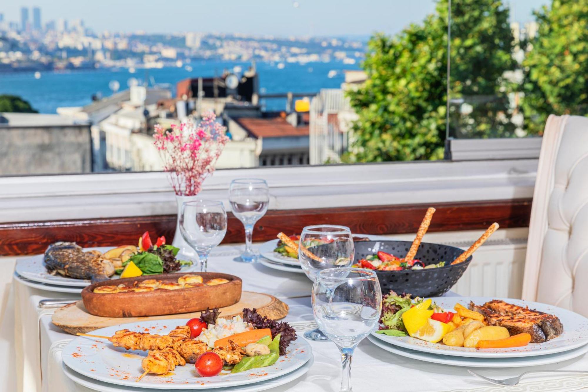 Ipek Hotel 4*