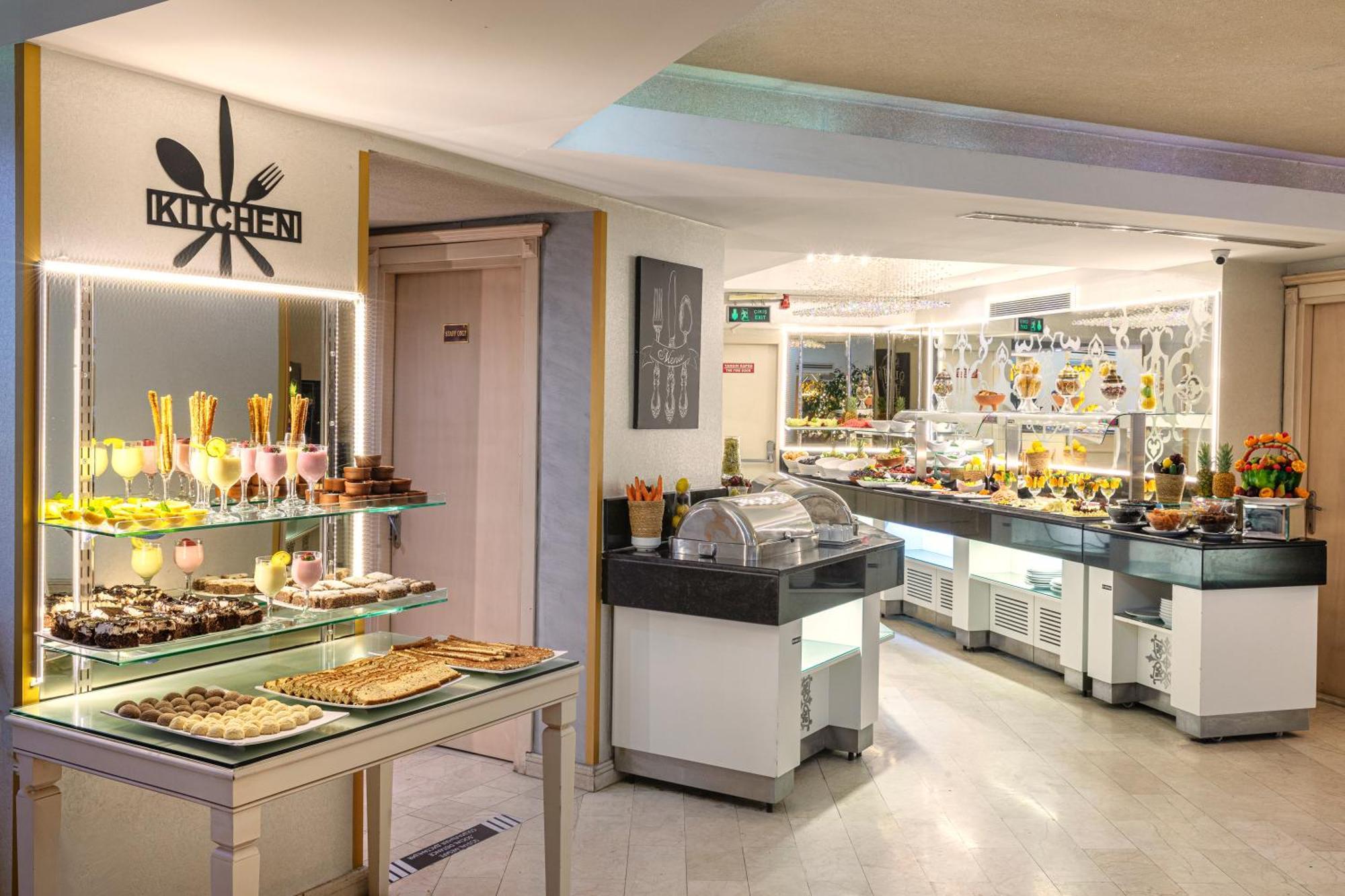 Hotel Ipek Istambul