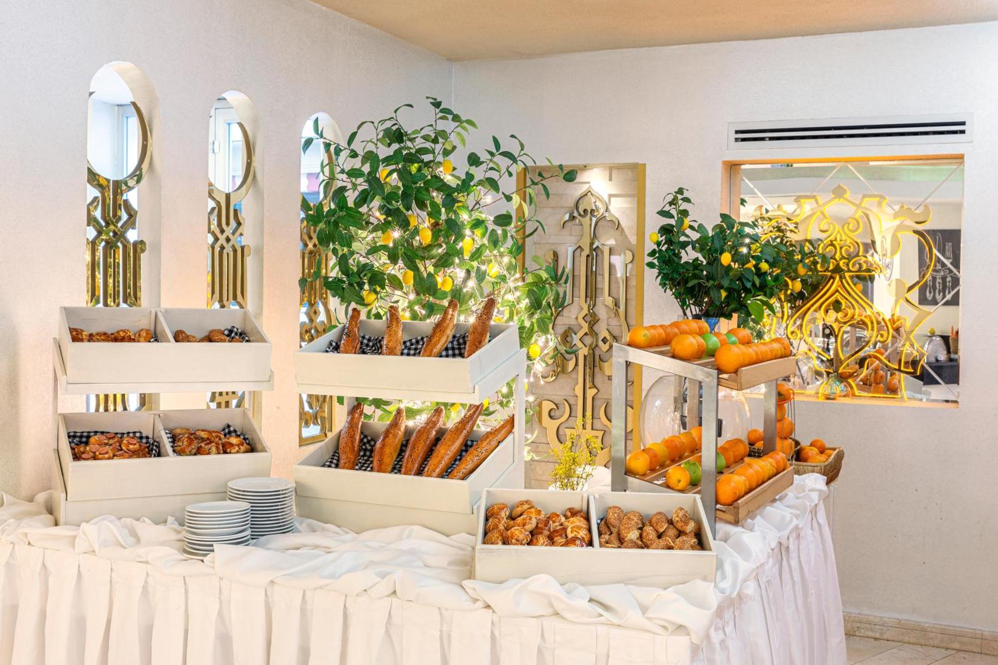 Ipek Hotel