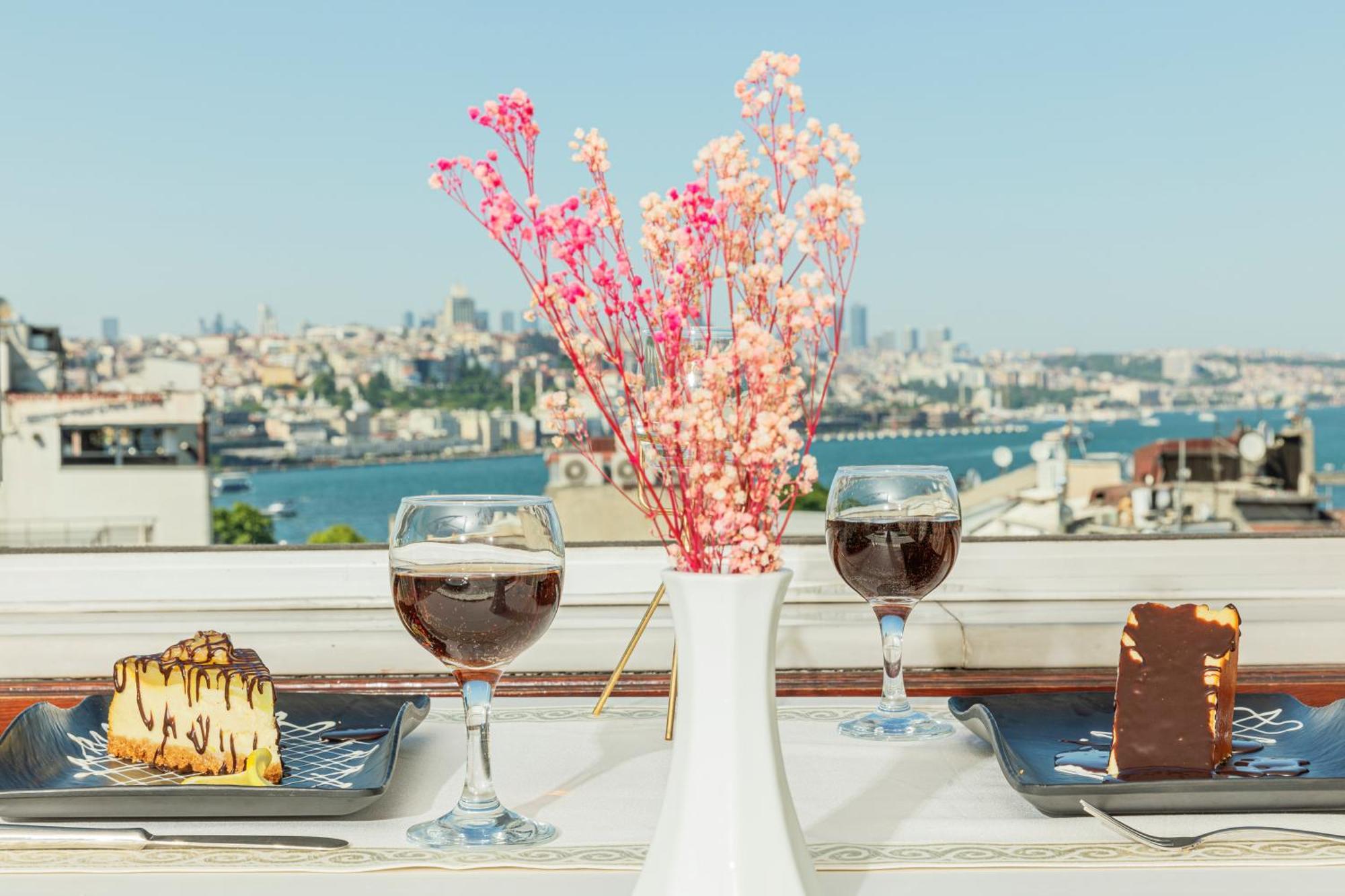 Hotel Ipek