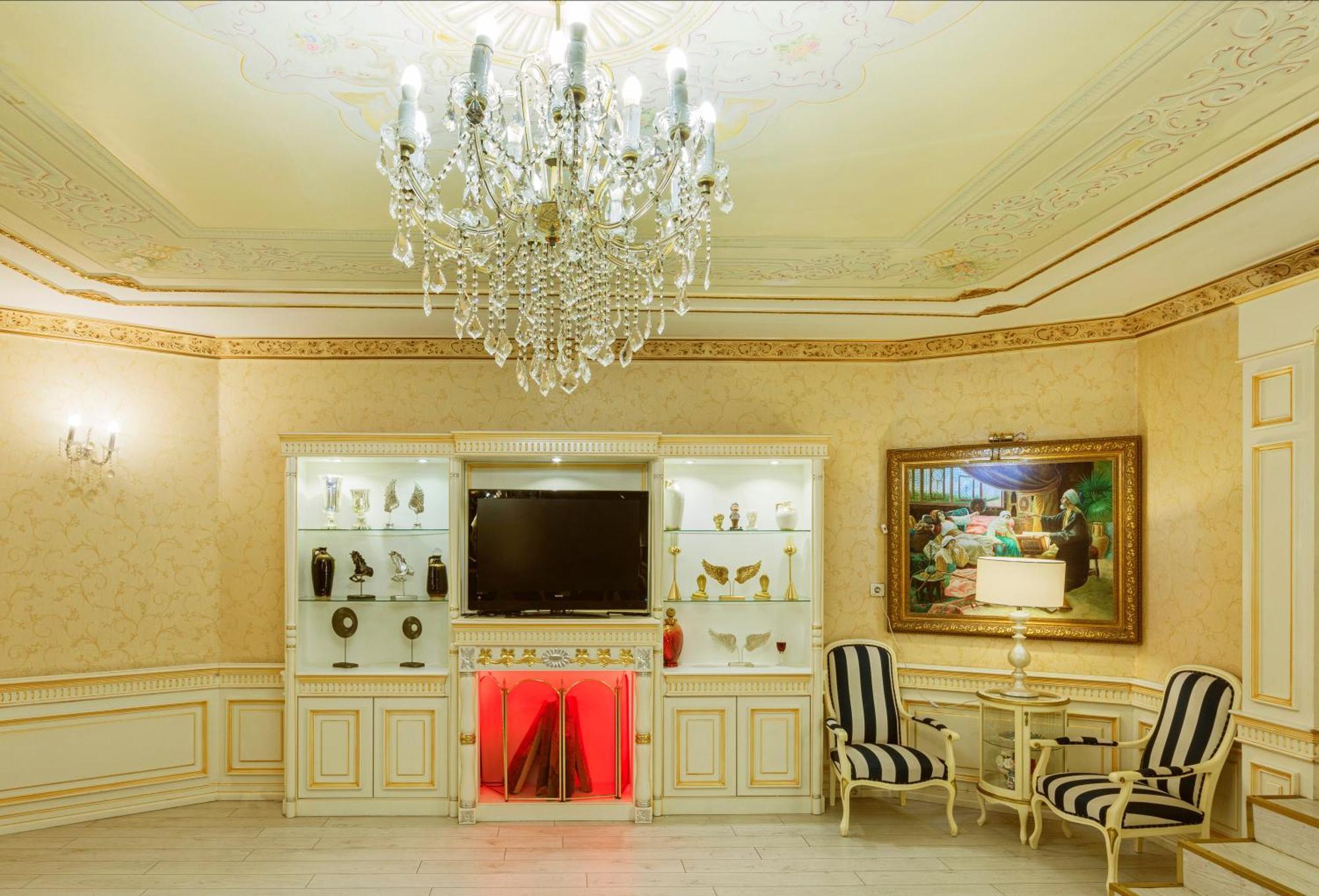 Ipek 4* Istambul