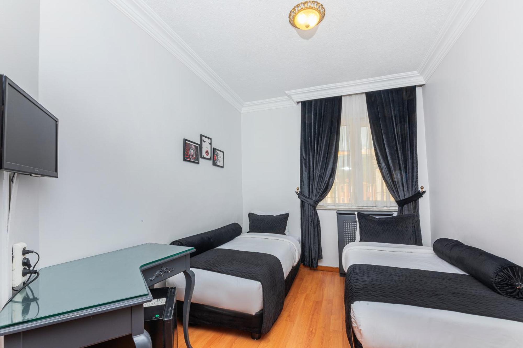 Hotel Ipek Istambul