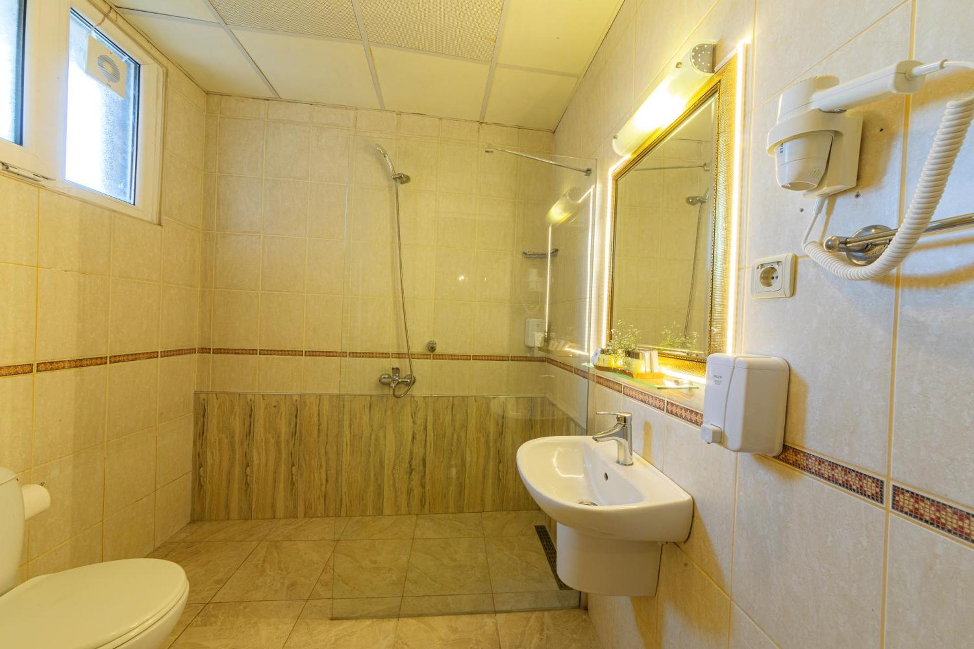 Ipek Hotel Istambul