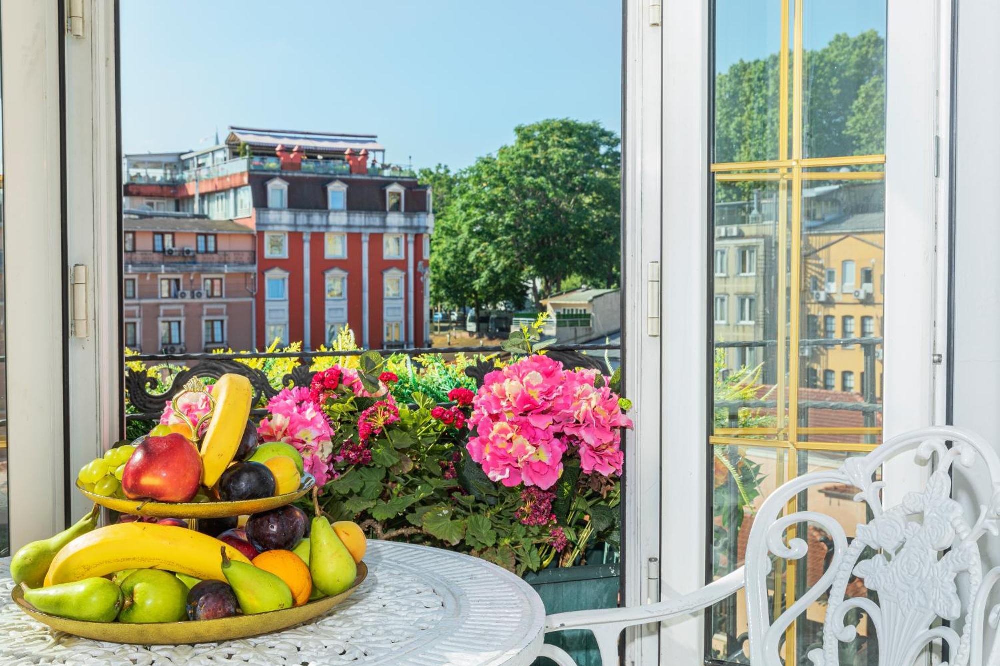 Hotel Ipek Istanbul