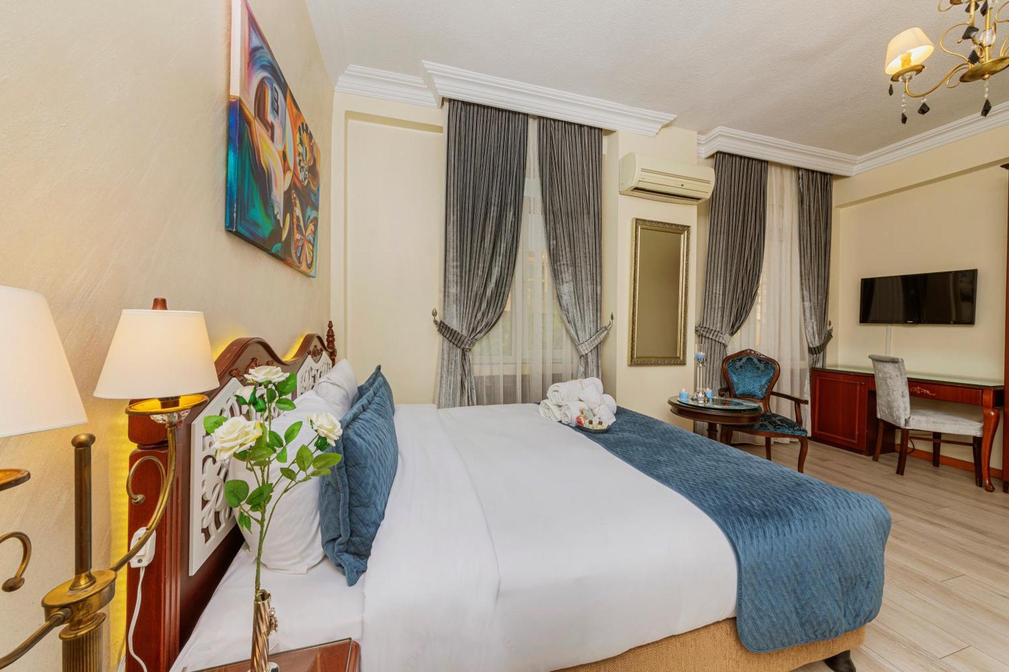 Ipek 4* Istambul