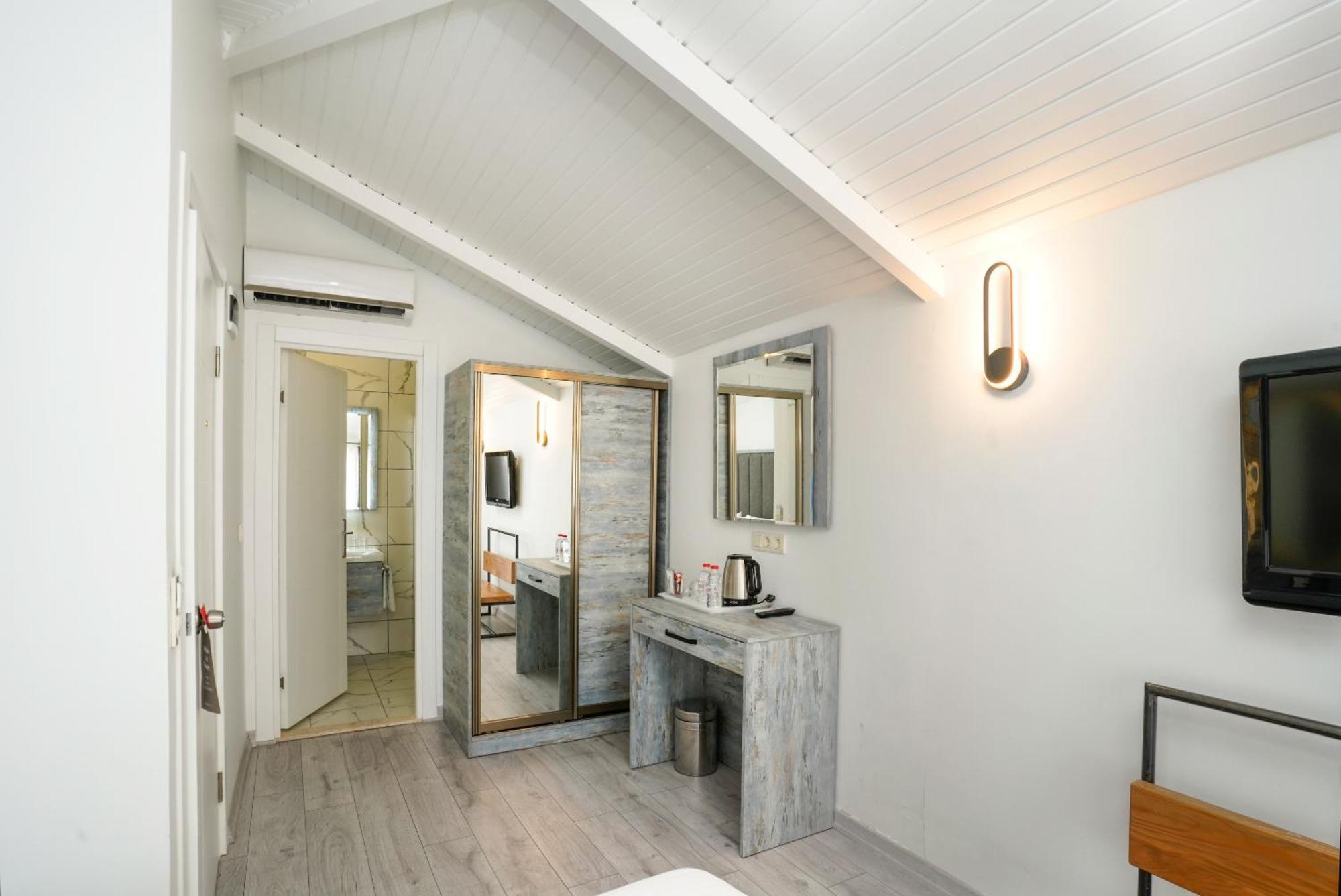 Faros Taksim-special Category Hotel Istanbul