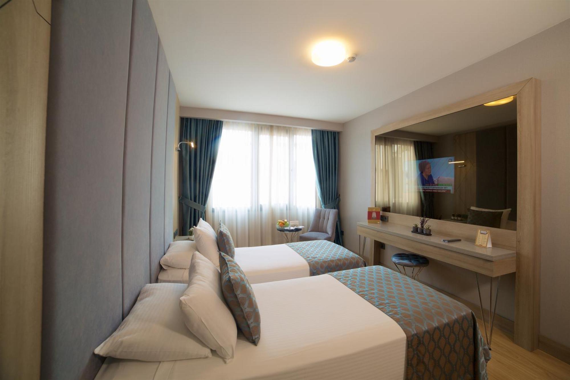 Hotel Aspen & Old 4*