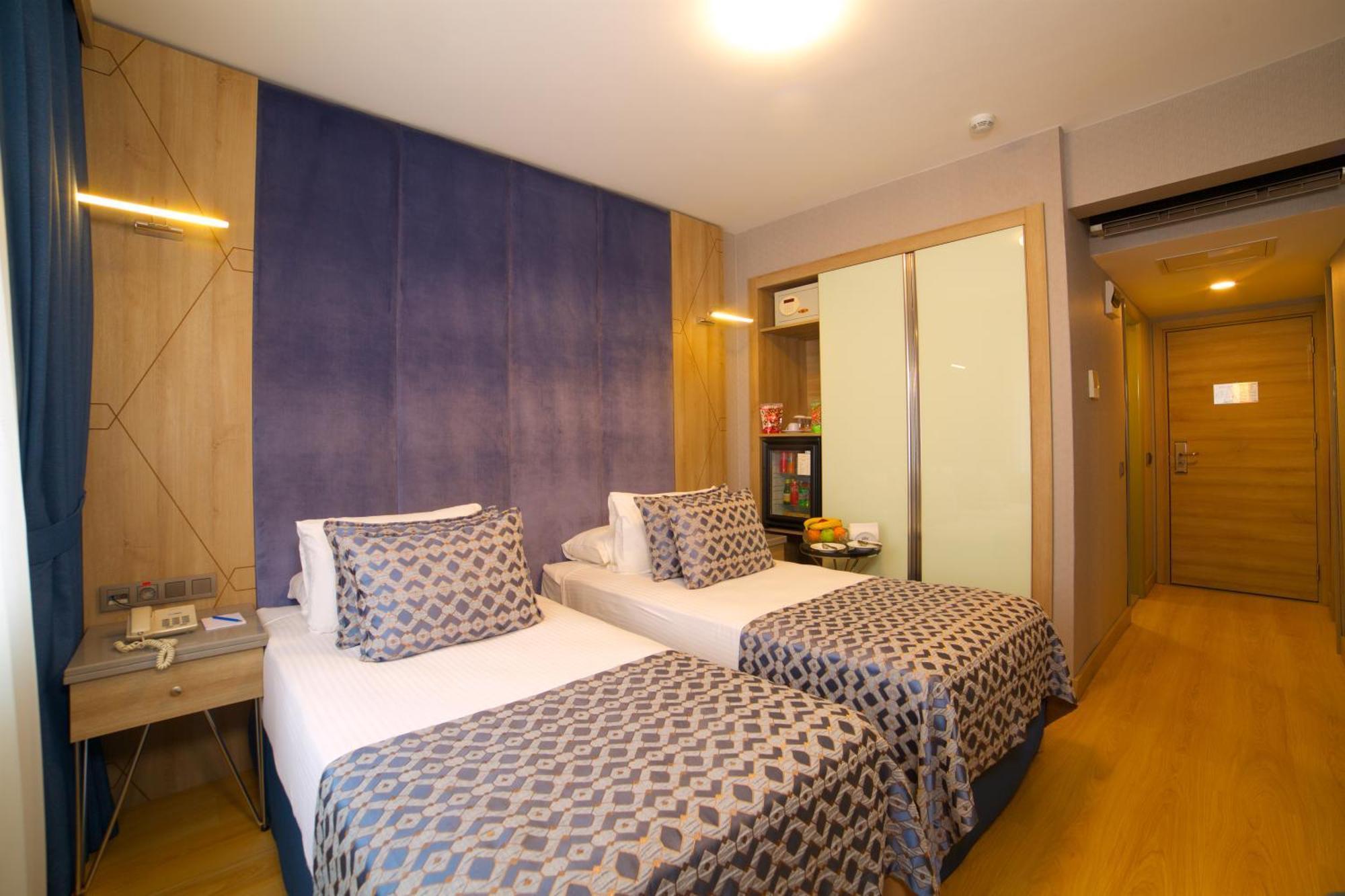 Hotel Aspen & Old Istanbul