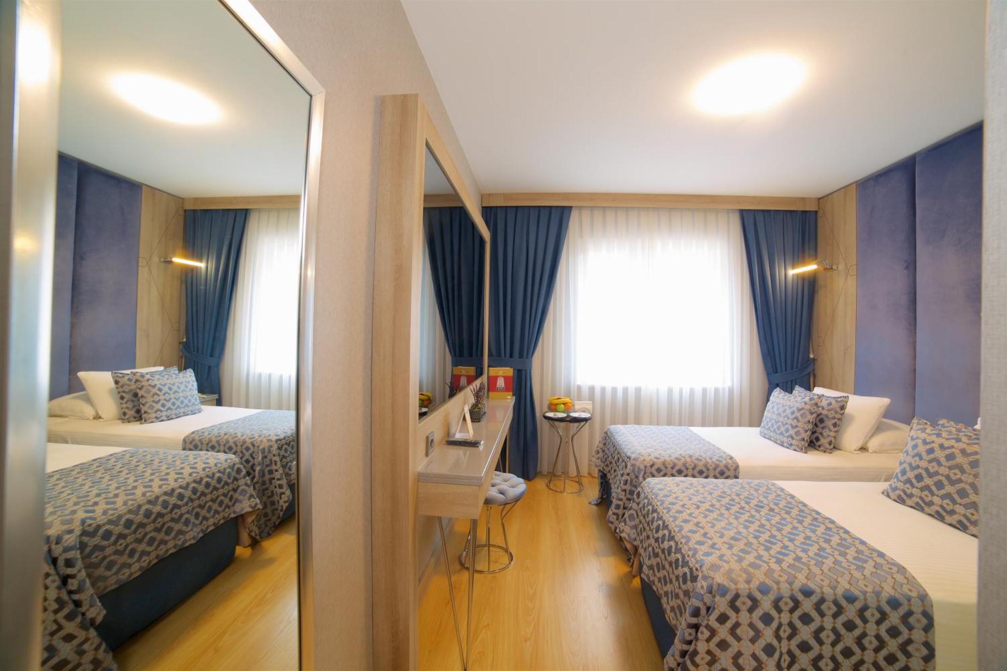 Hotel Aspen & Old 4*