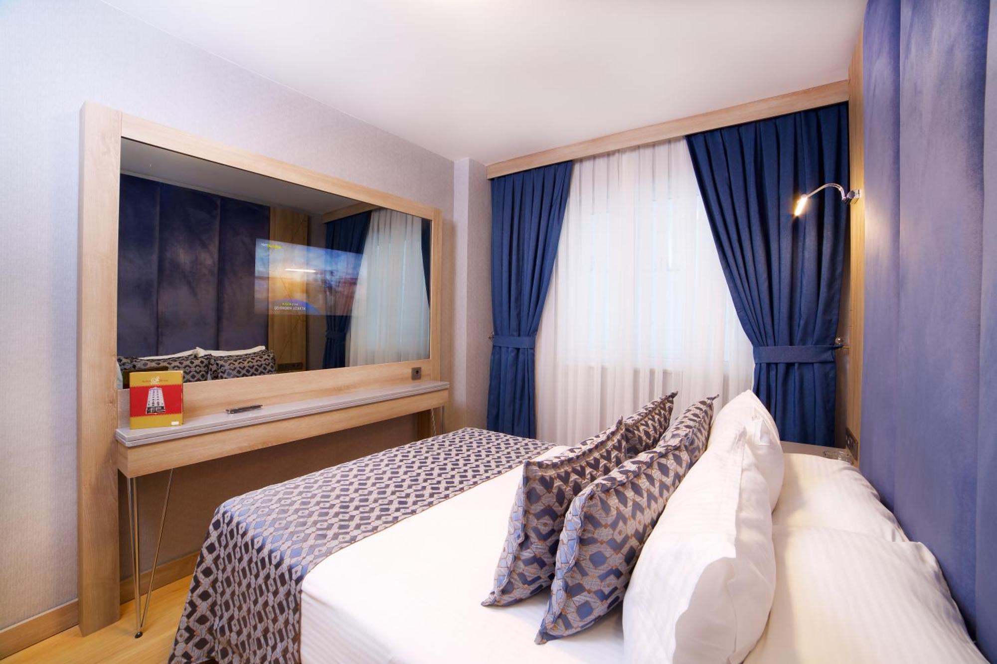 Hotel Aspen & Old Istanbul