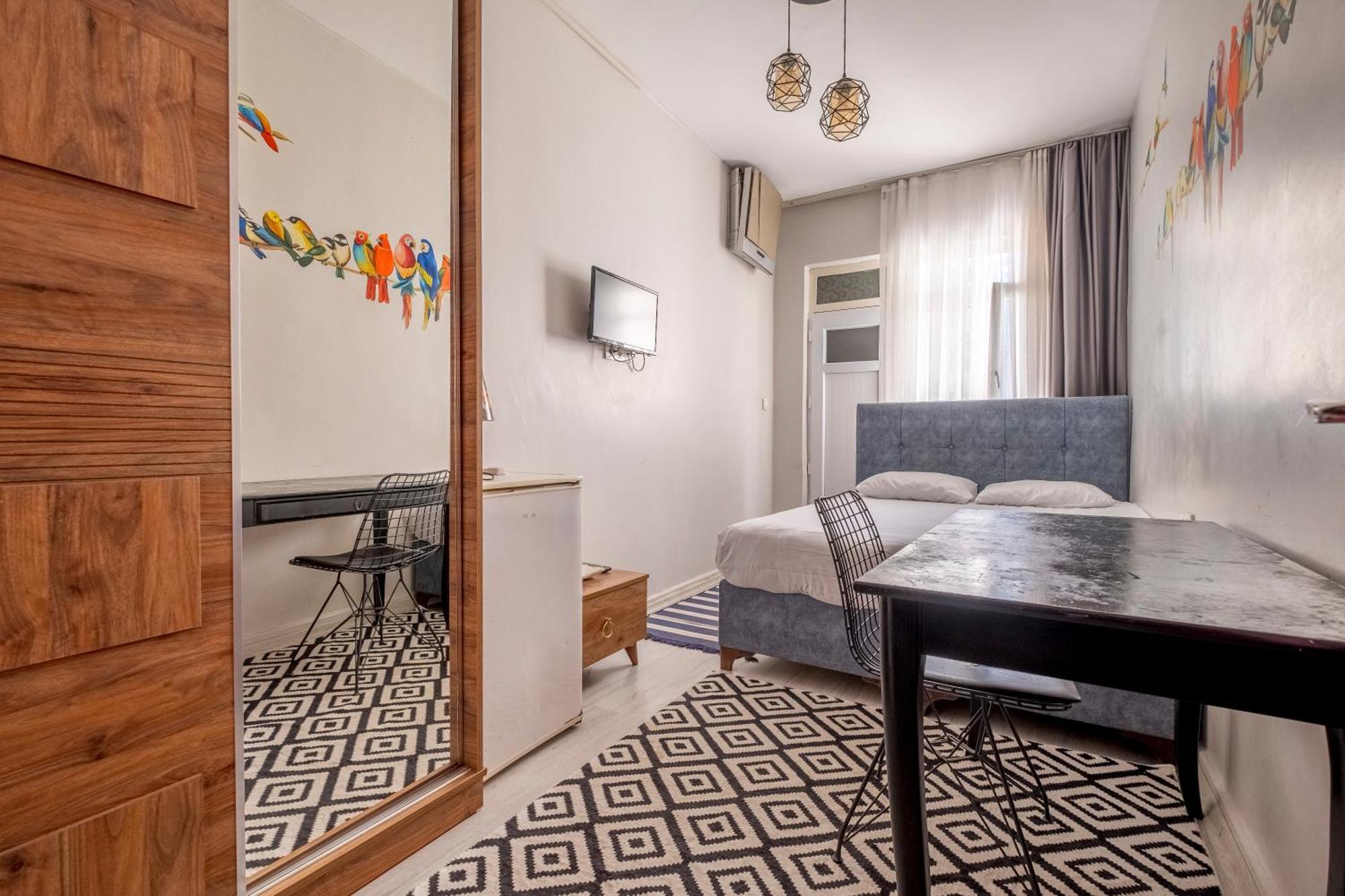 Hotel Stnbol