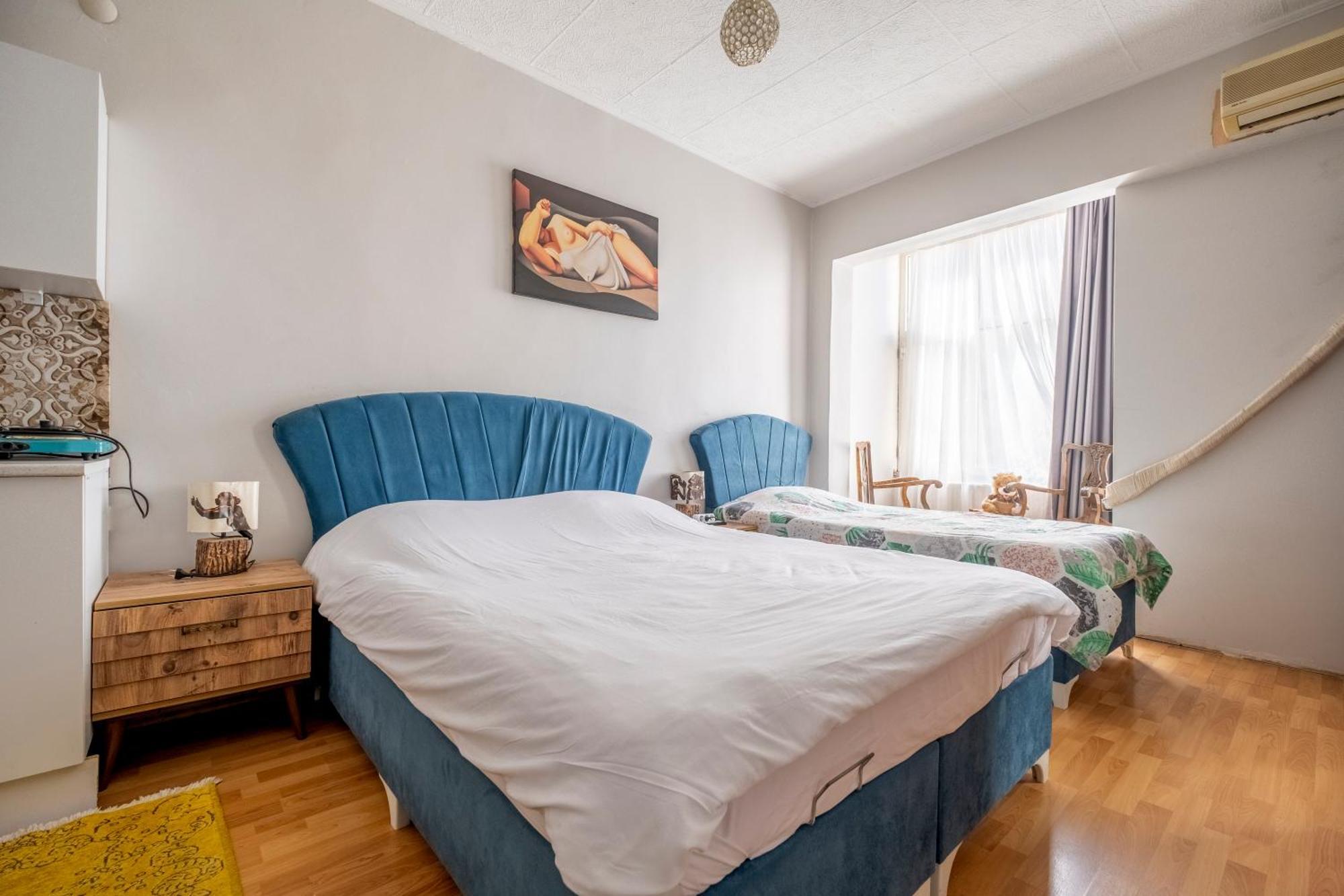 Hotel Stnbol