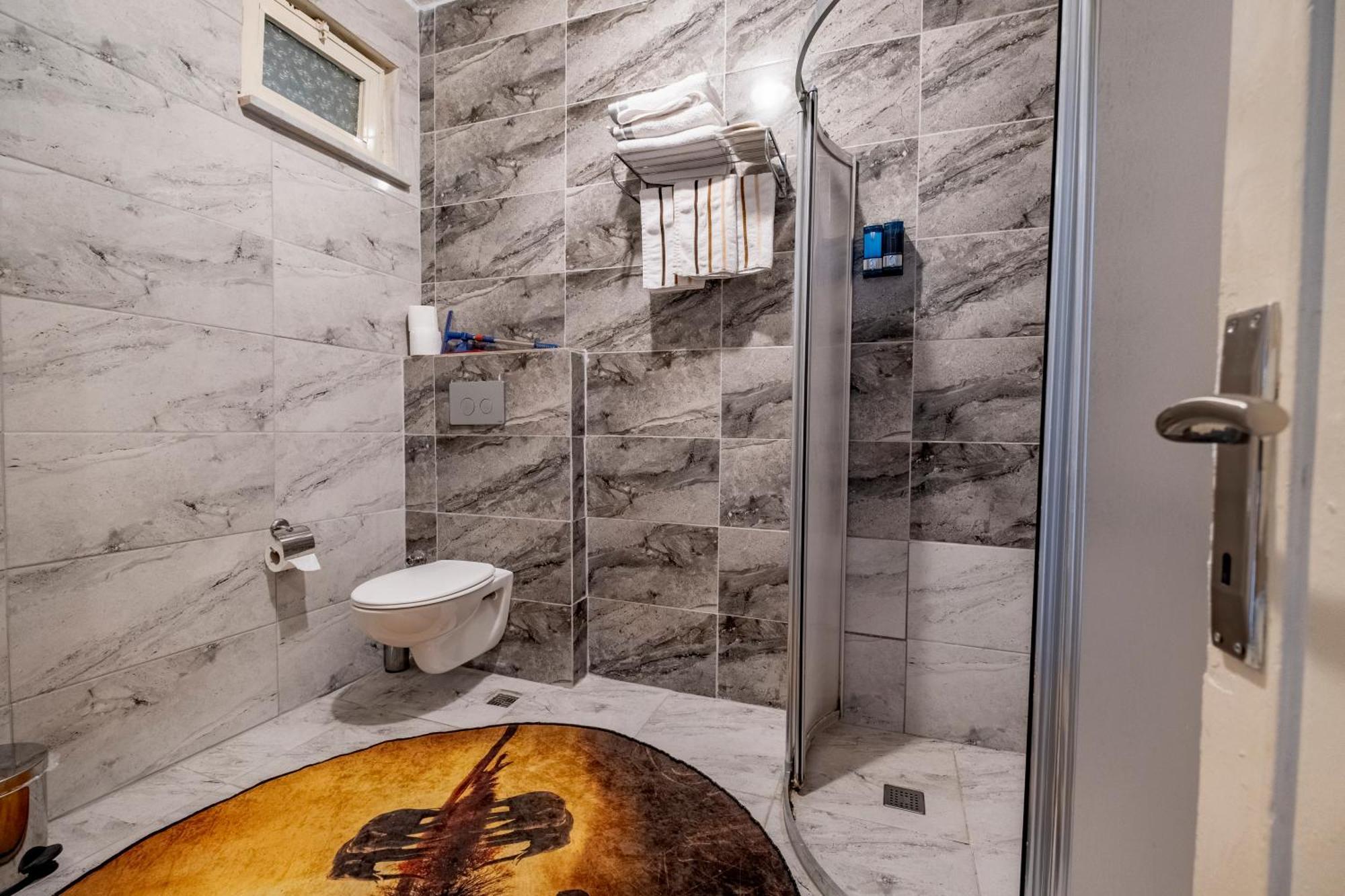 Hotel Stnbol Istanbul