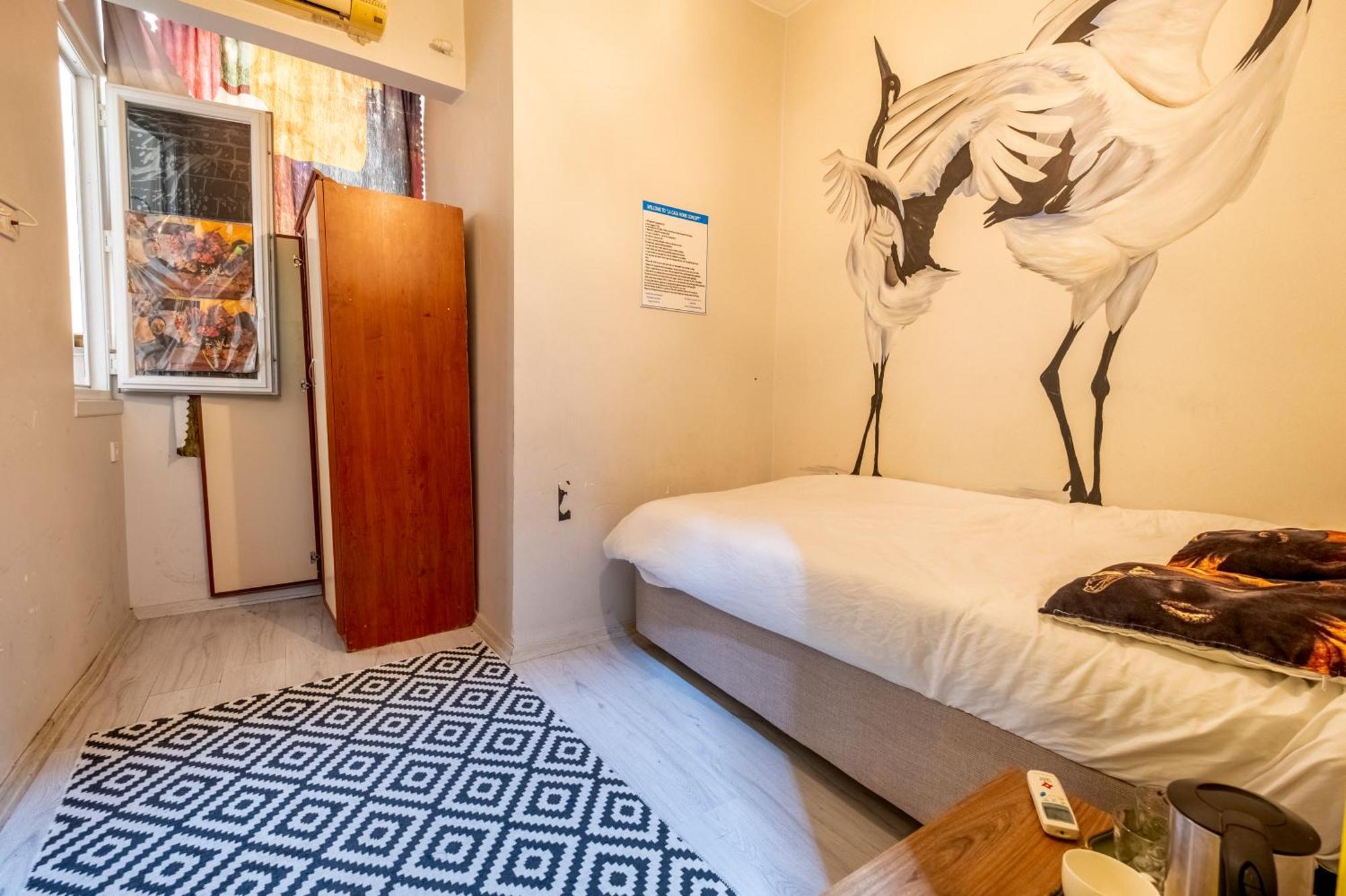 Hotel Stnbol Istanbul