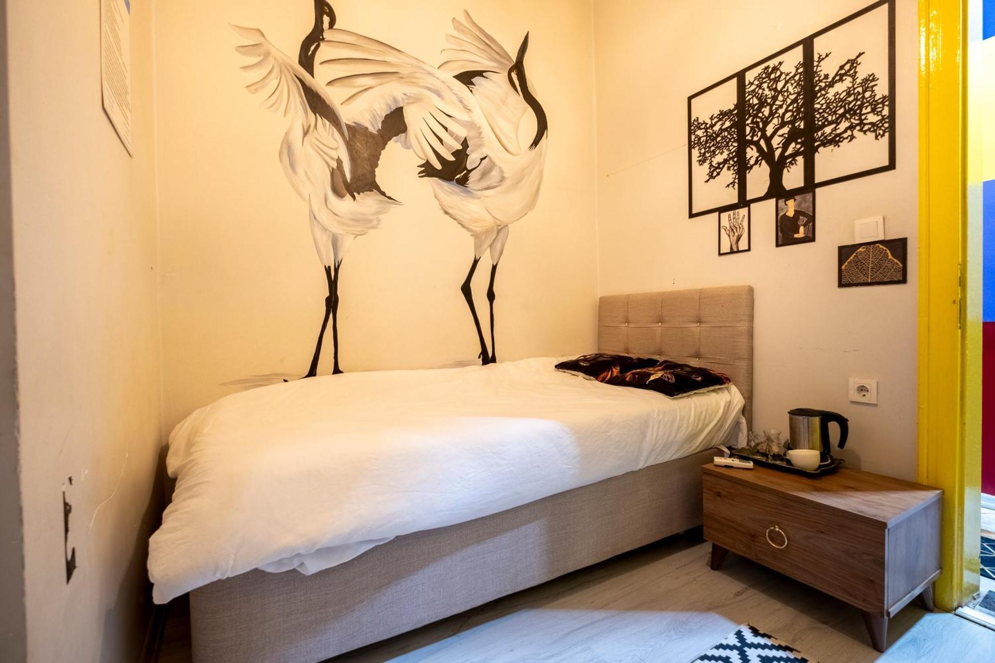 Hotel Stnbol *