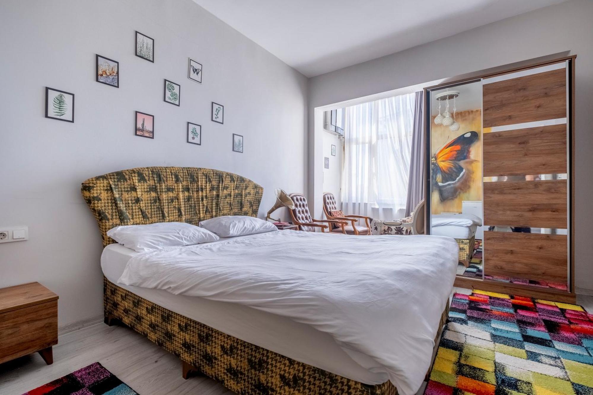 Stnbol Hotel Istanbul