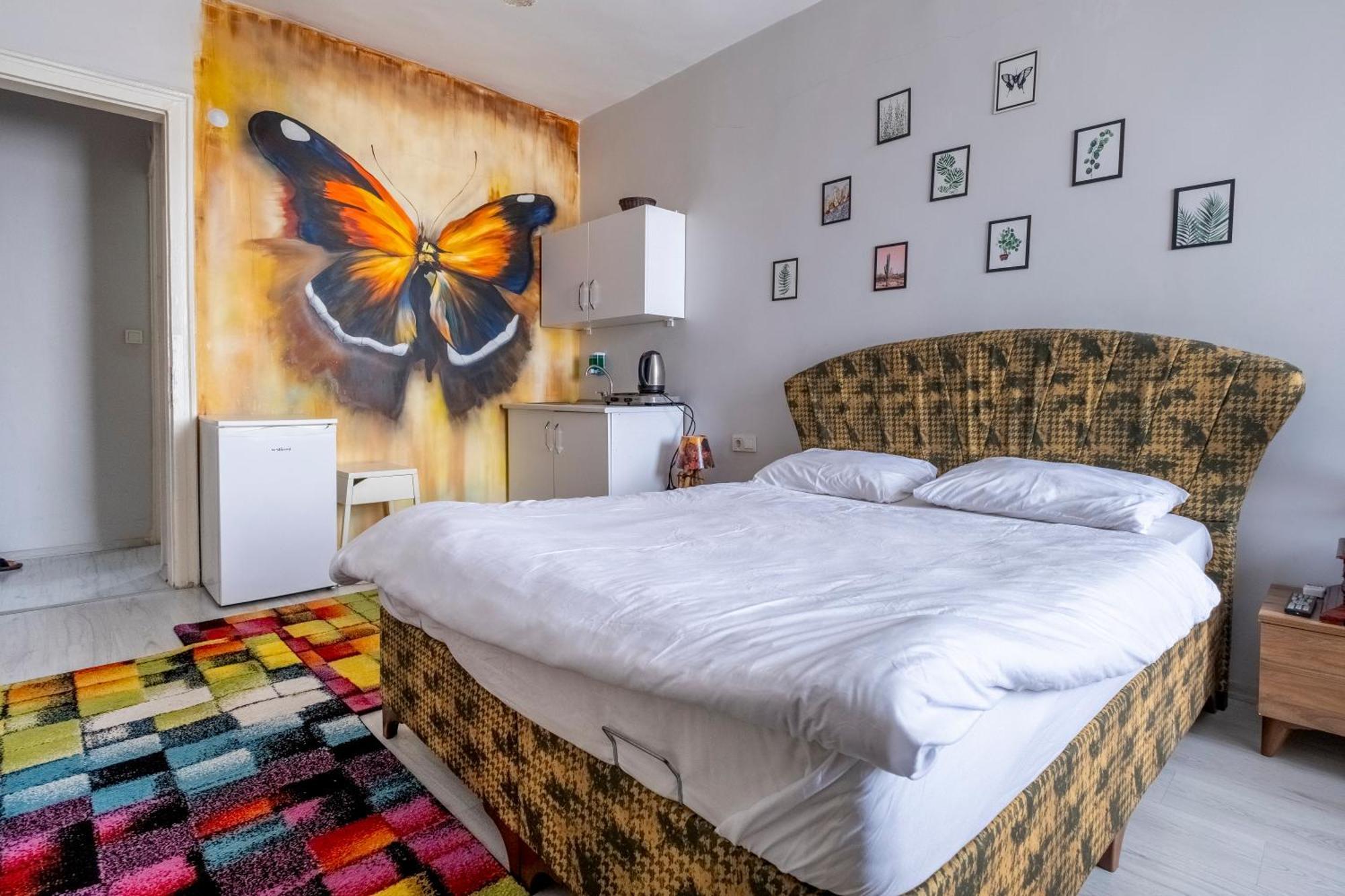 Stnbol Hotel Istanbul