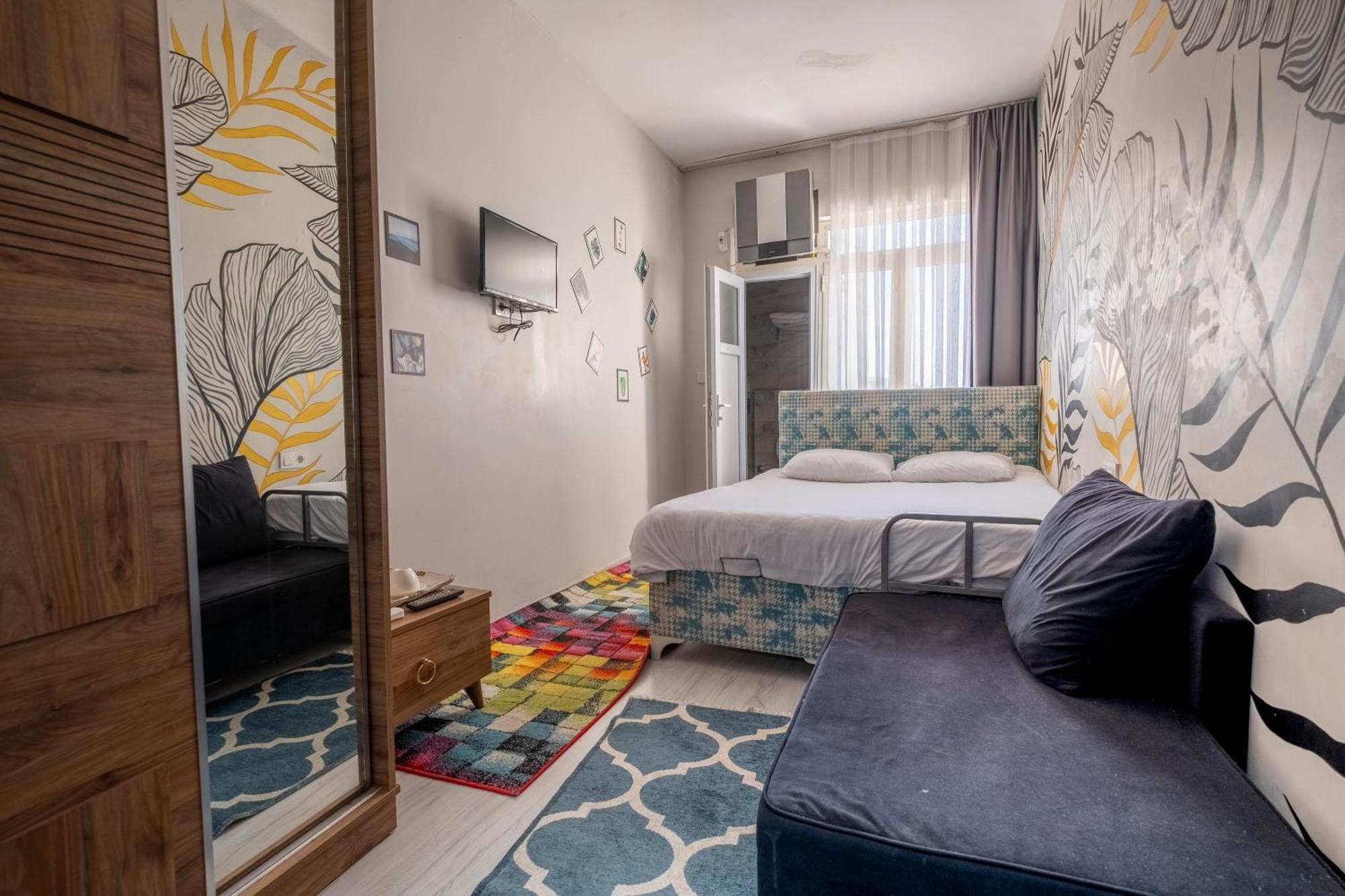 Hotel Stnbol Istanbul
