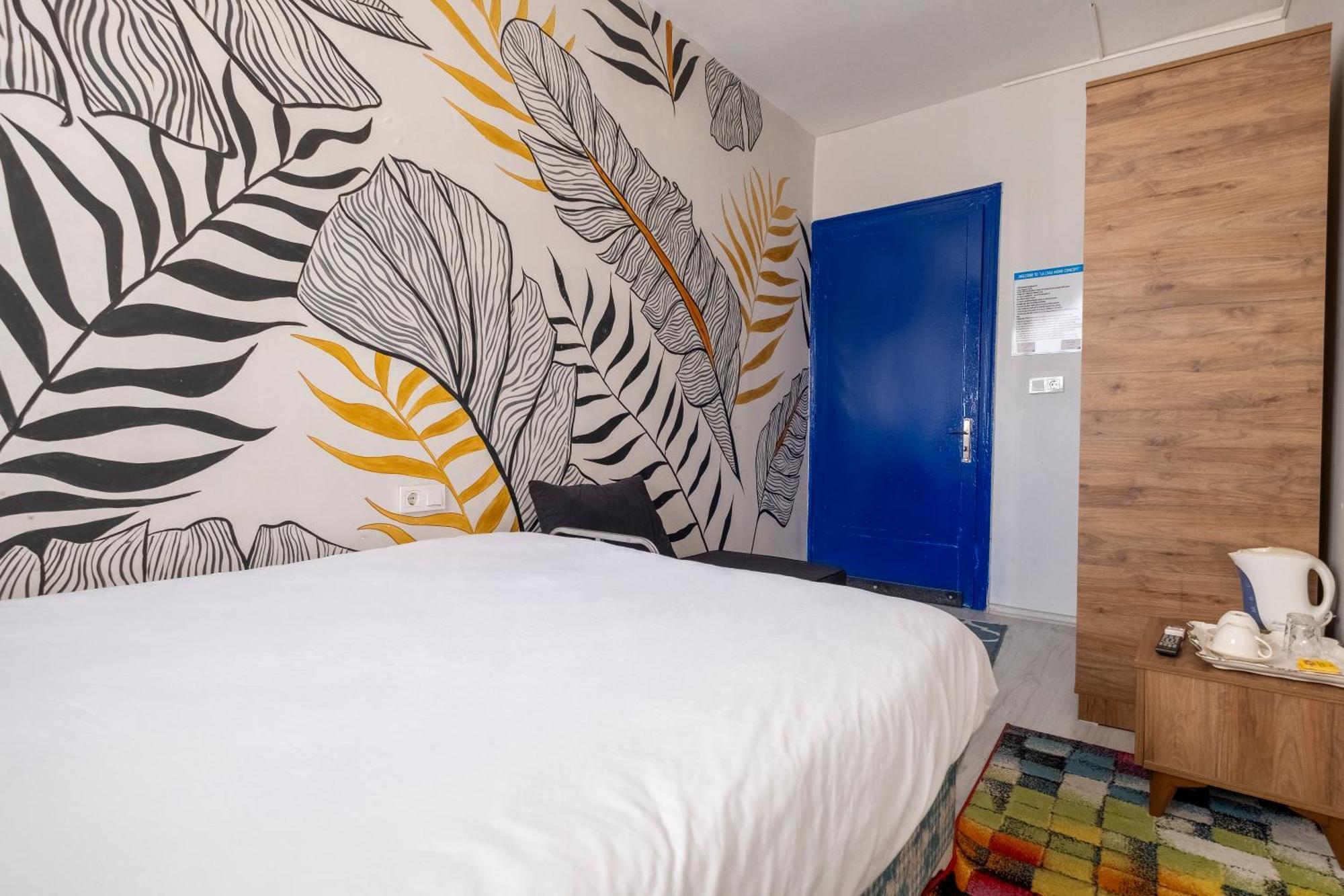 Hotel Stnbol