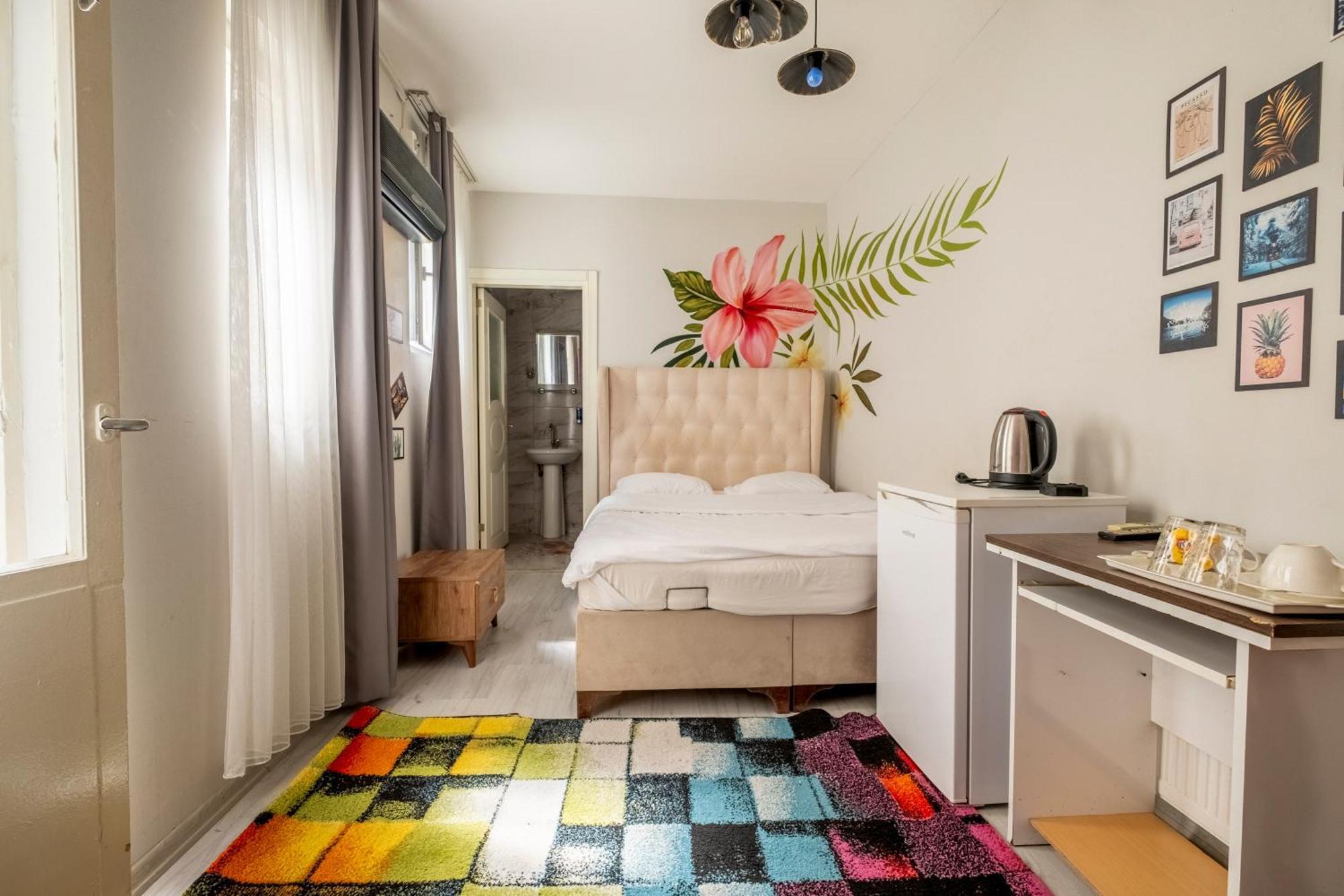 Hotel Stnbol Istanbul