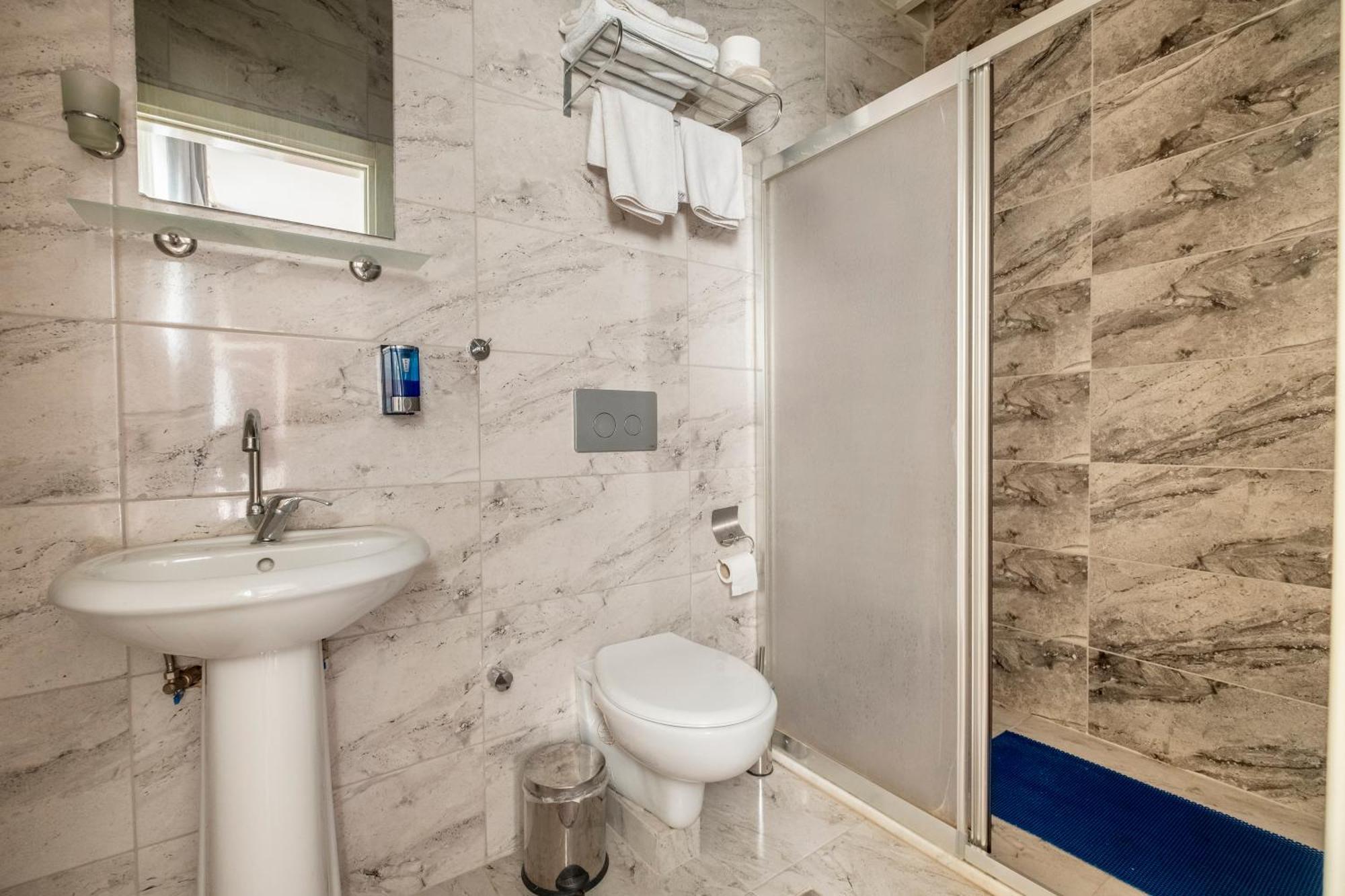 Hotel Stnbol Istanbul