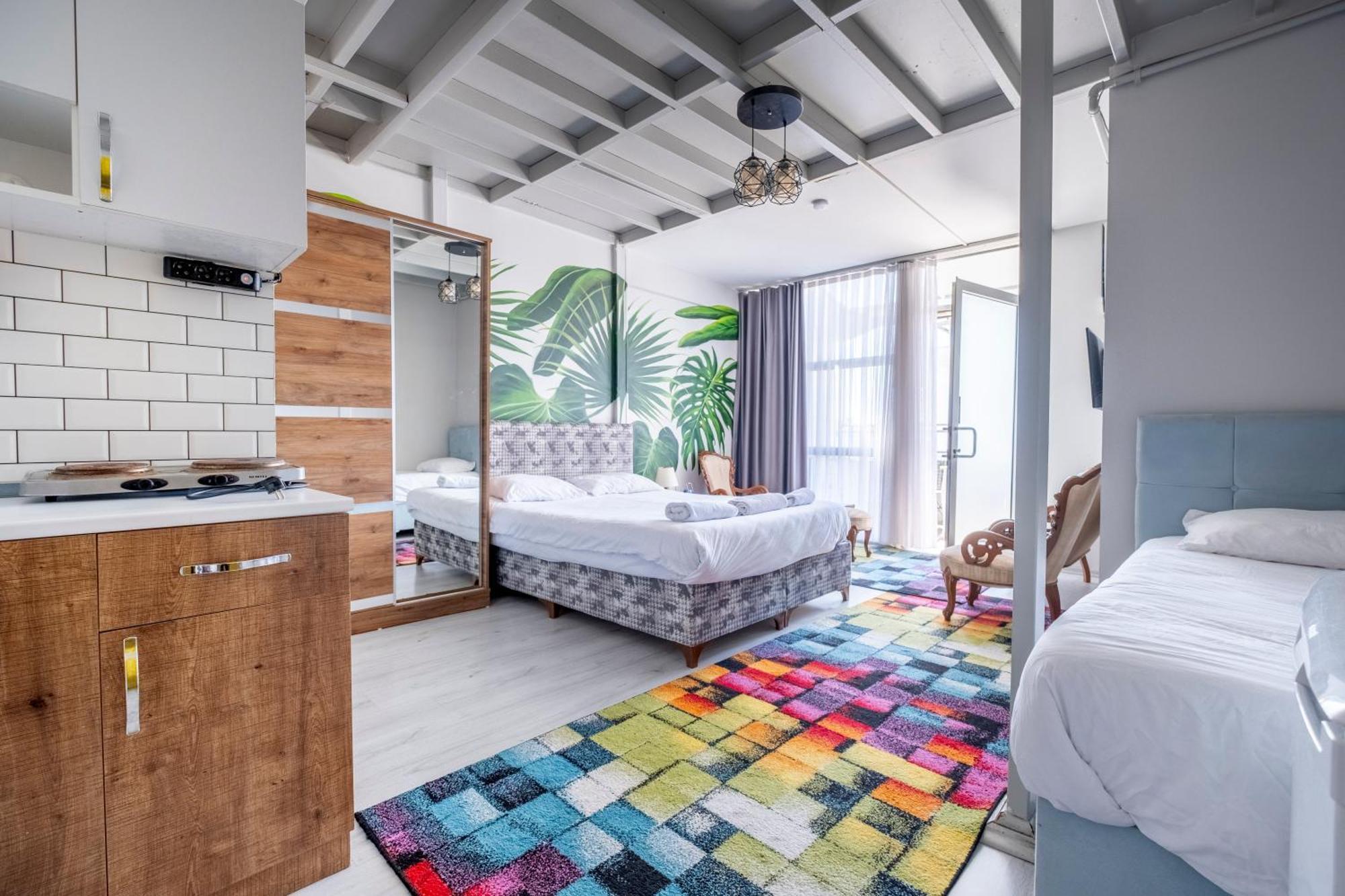 Hotel Stnbol Istanbul