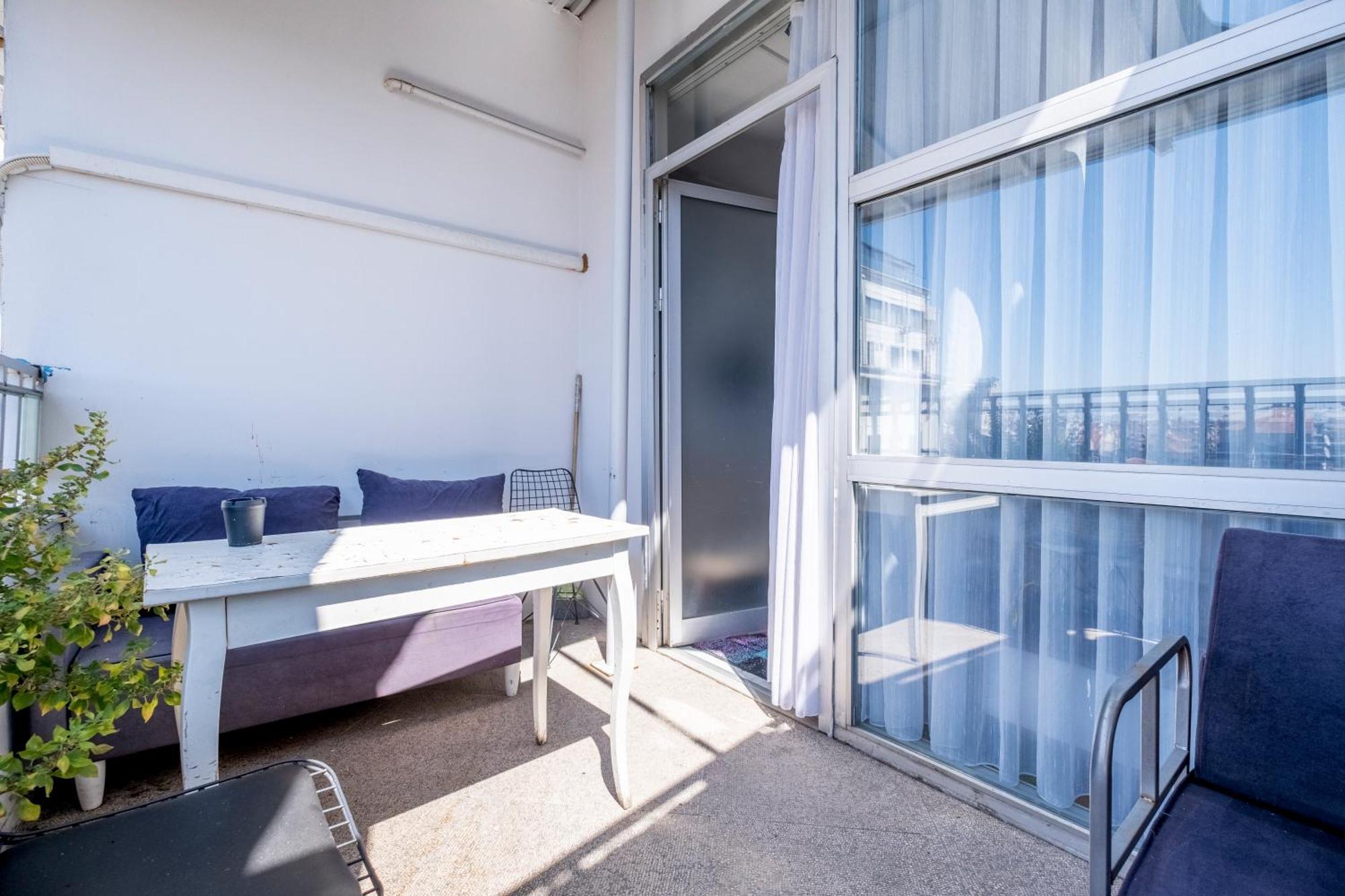 Hotel Stnbol