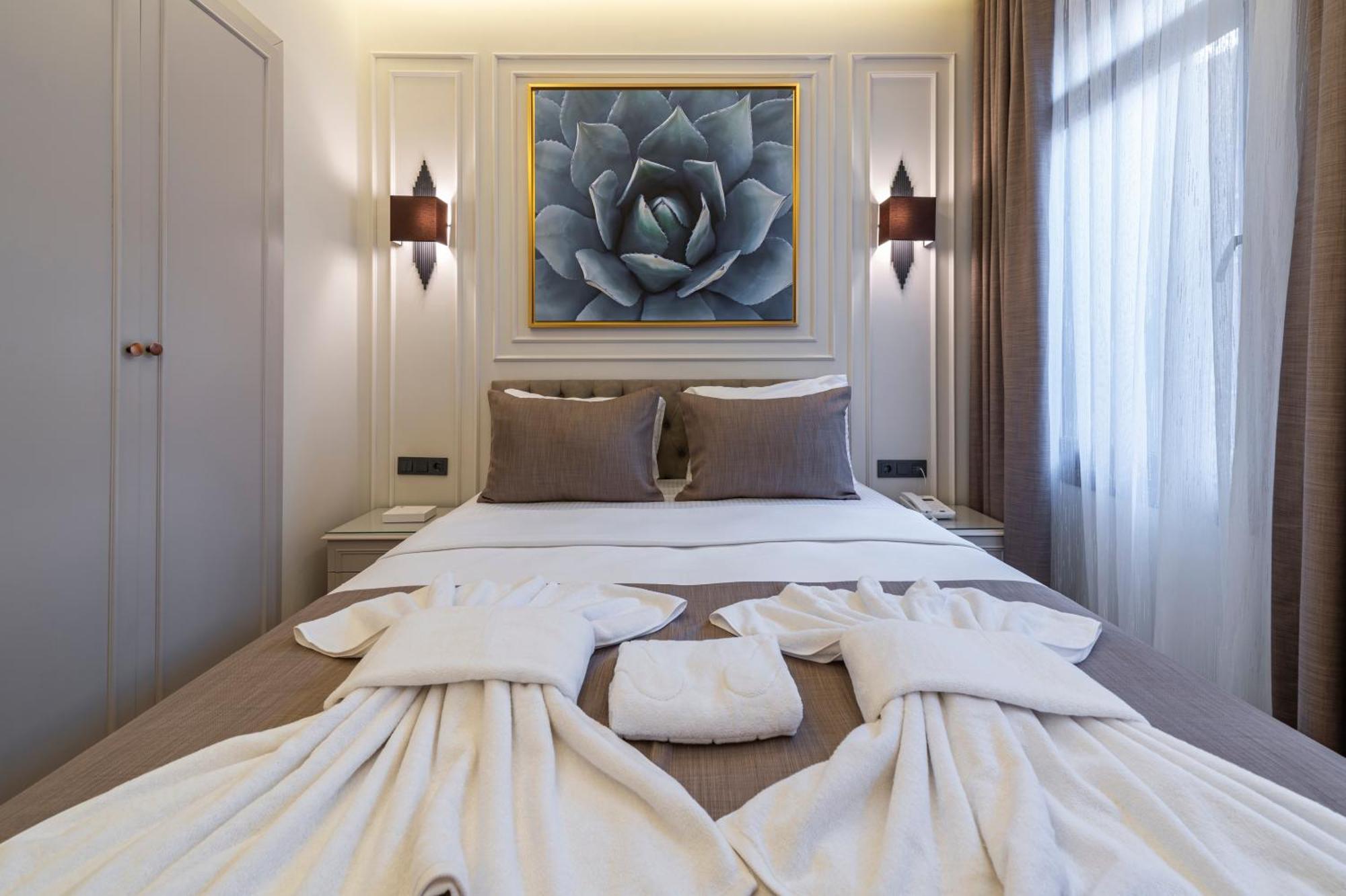 Pera Luna Premium * Istanbul
