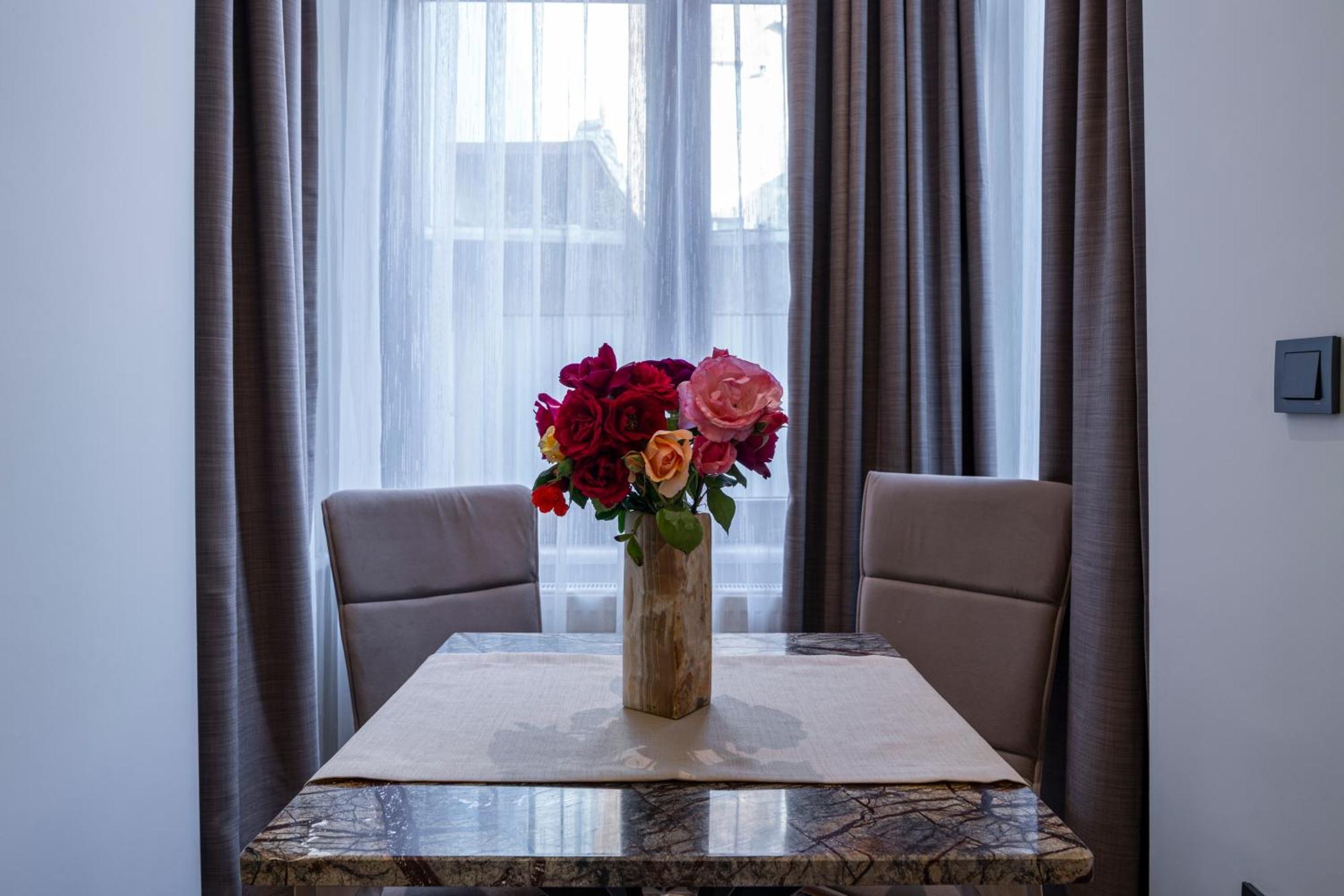 Pera Luna Premium * Istanbul