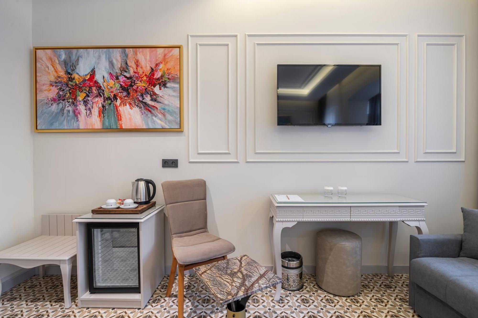 Pera Luna Premium Istanbul